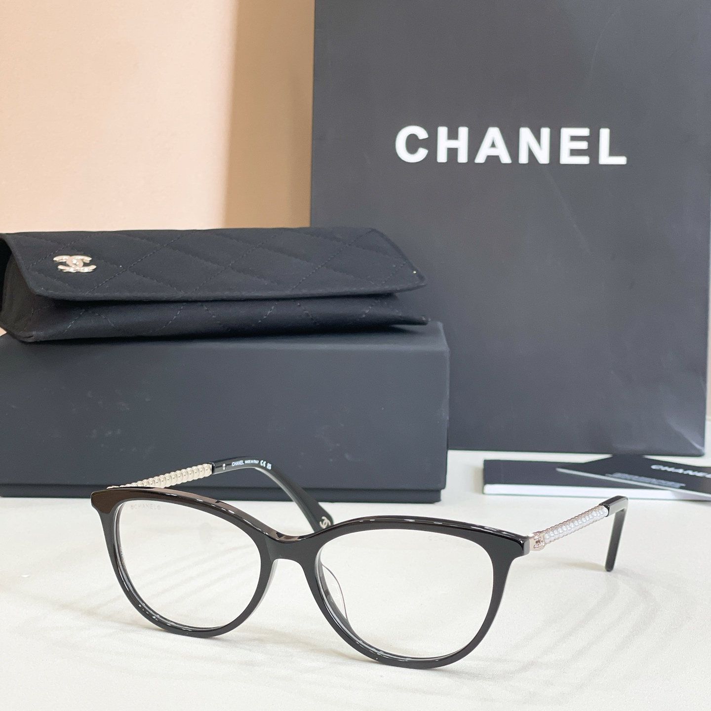 CHANE*🌸🌸🌸MODEL：3501S🌸🌸🌸SIZE：56口17-140🌸🌸🌸