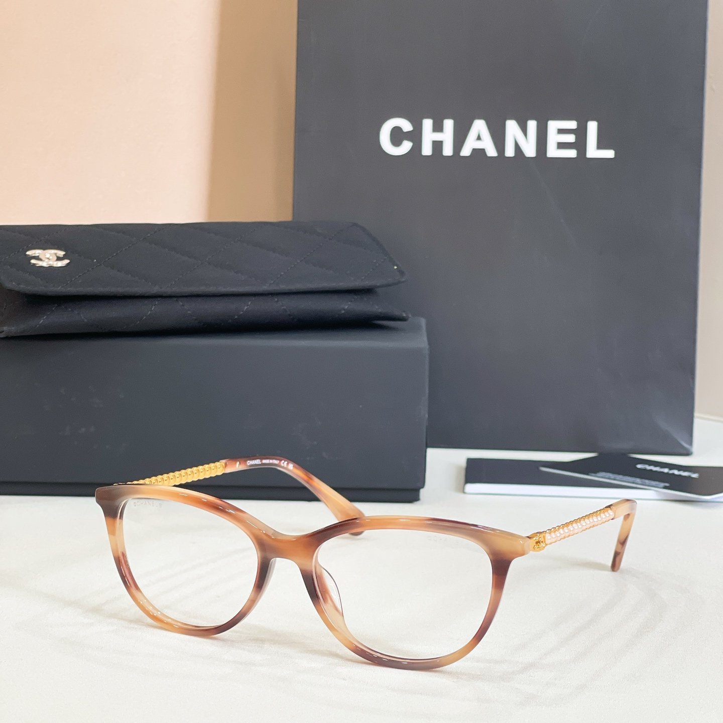 CHANE*🌸🌸🌸MODEL：3501S🌸🌸🌸SIZE：56口17-140🌸🌸🌸