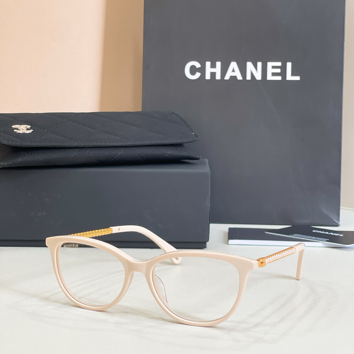 CHANE*🌸🌸🌸MODEL：3501S🌸🌸🌸SIZE：56口17-140🌸🌸🌸