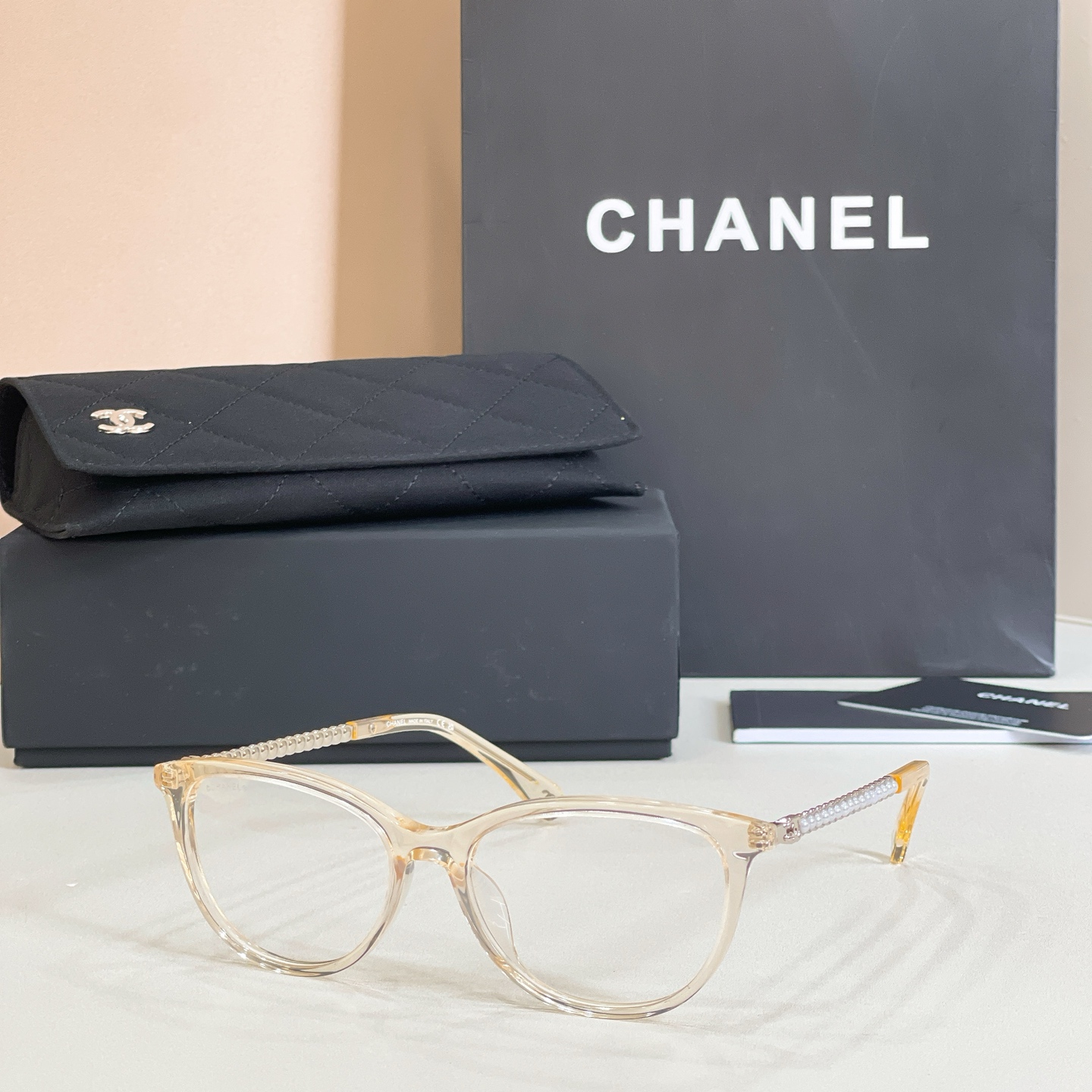 CHANE*🌸🌸🌸MODEL：3501S🌸🌸🌸SIZE：56口17-140🌸🌸🌸