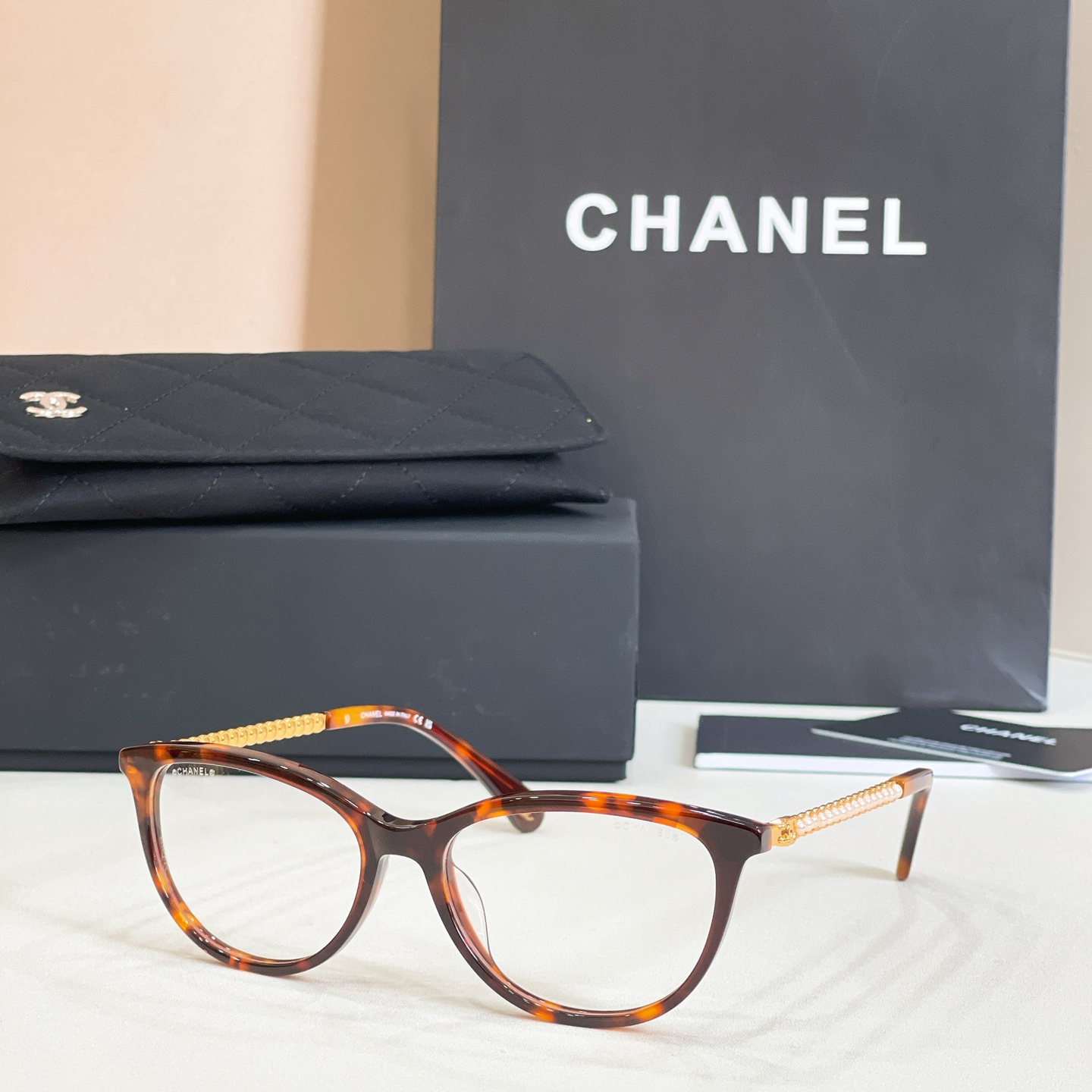 CHANE*🌸🌸🌸MODEL：3501S🌸🌸🌸SIZE：56口17-140🌸🌸🌸