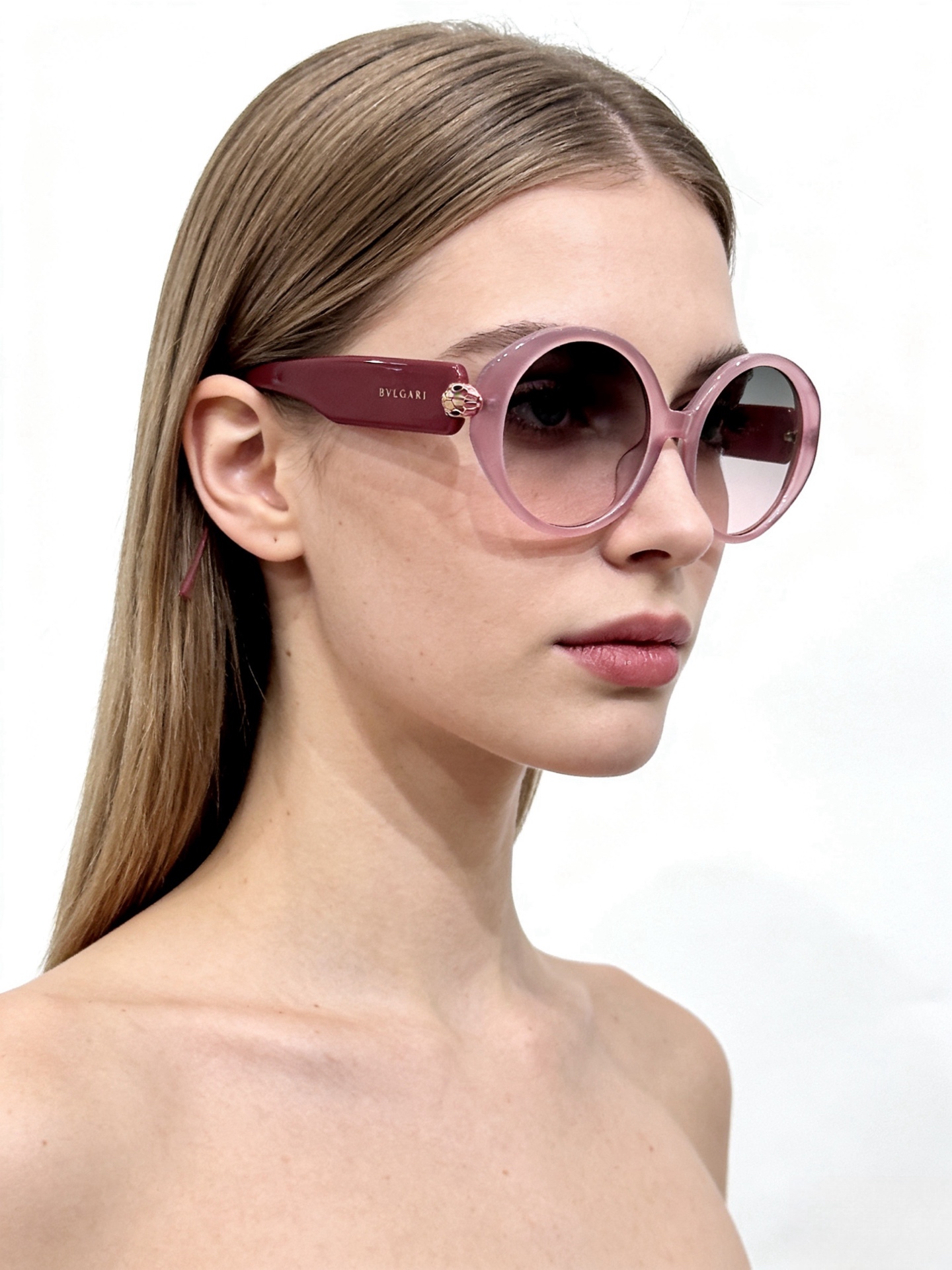 BVLGAR*🌟🌟🌟MODEL：BV🌟🌟🌟SIZE：57口20-145🌟🌟🌟