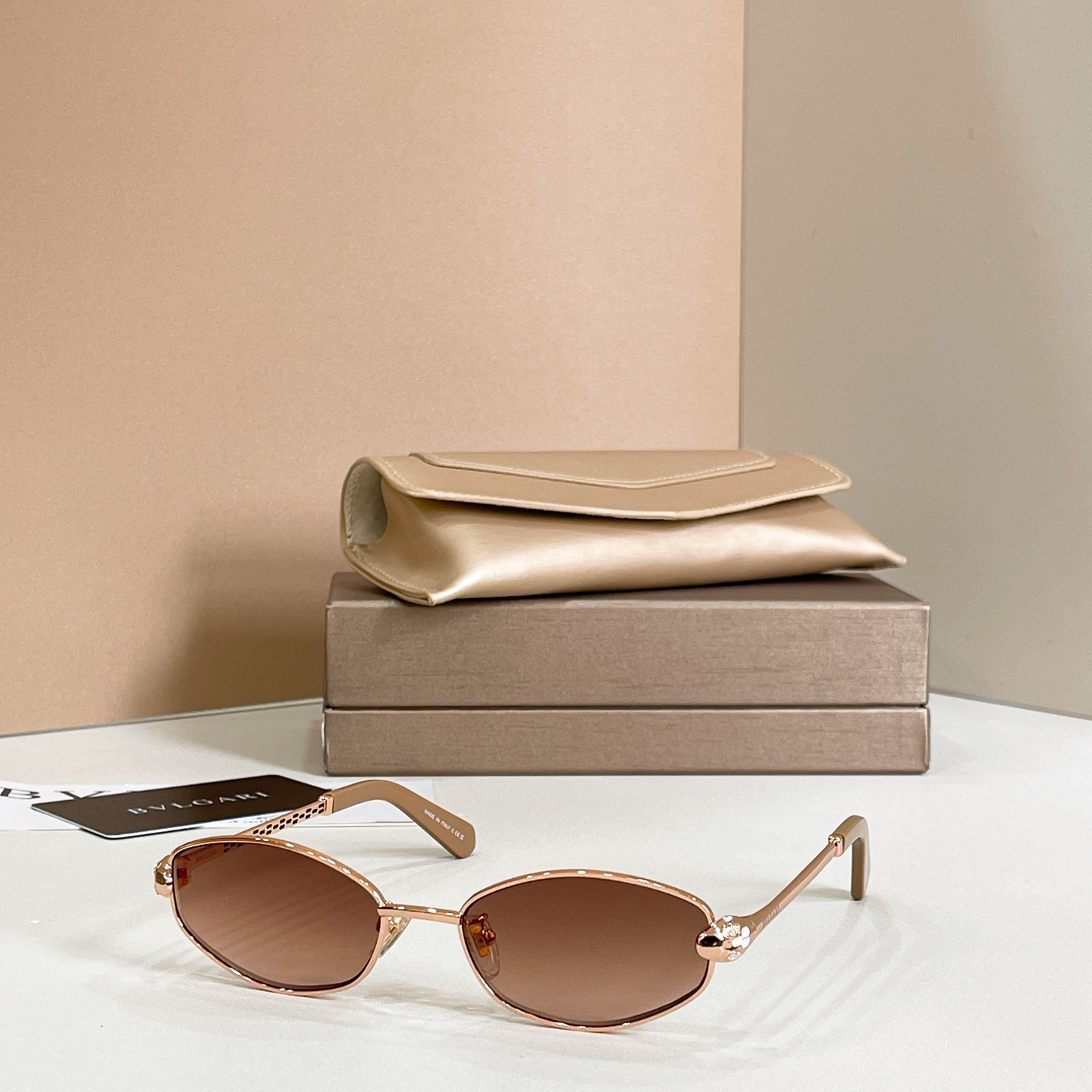 BVLGAR*🌟🌟🌟MODEL：BV🌟🌟🌟SIZE：55口18-140🌟🌟🌟