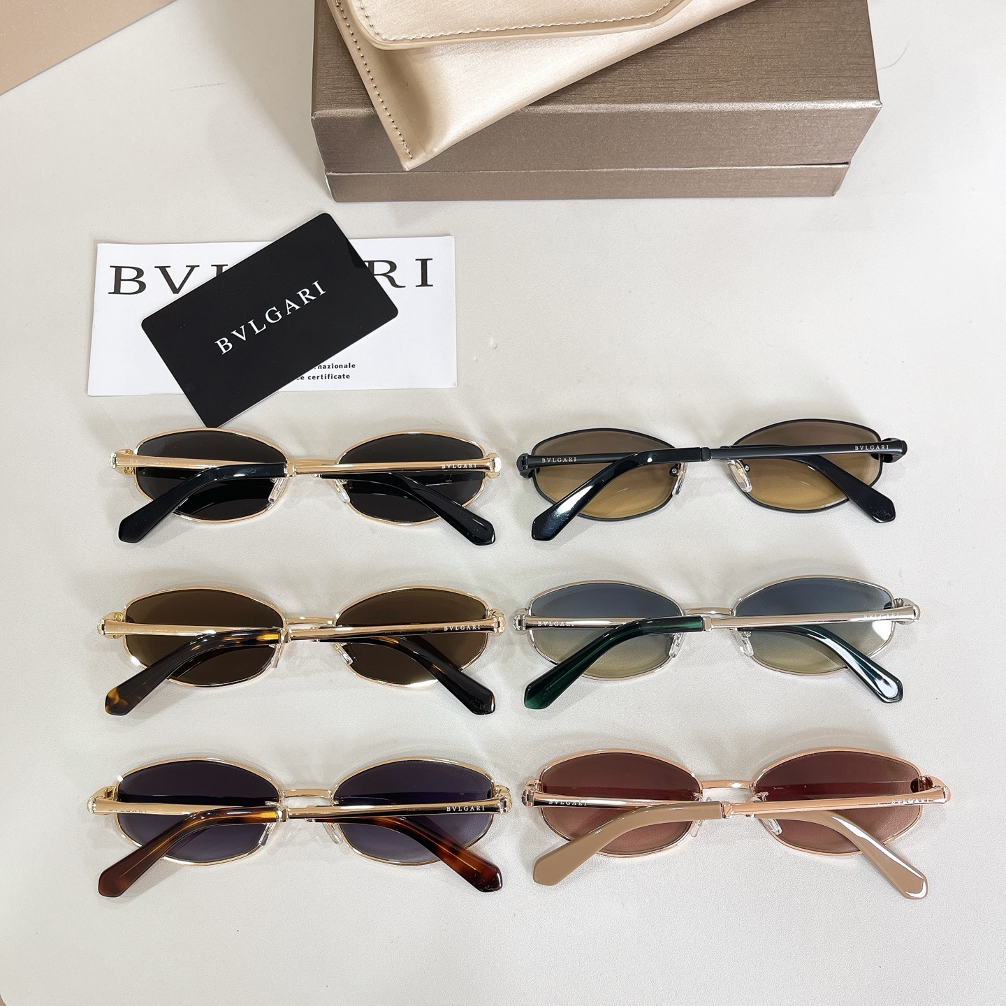 BVLGAR*🌟🌟🌟MODEL：BV🌟🌟🌟SIZE：55口18-140🌟🌟🌟