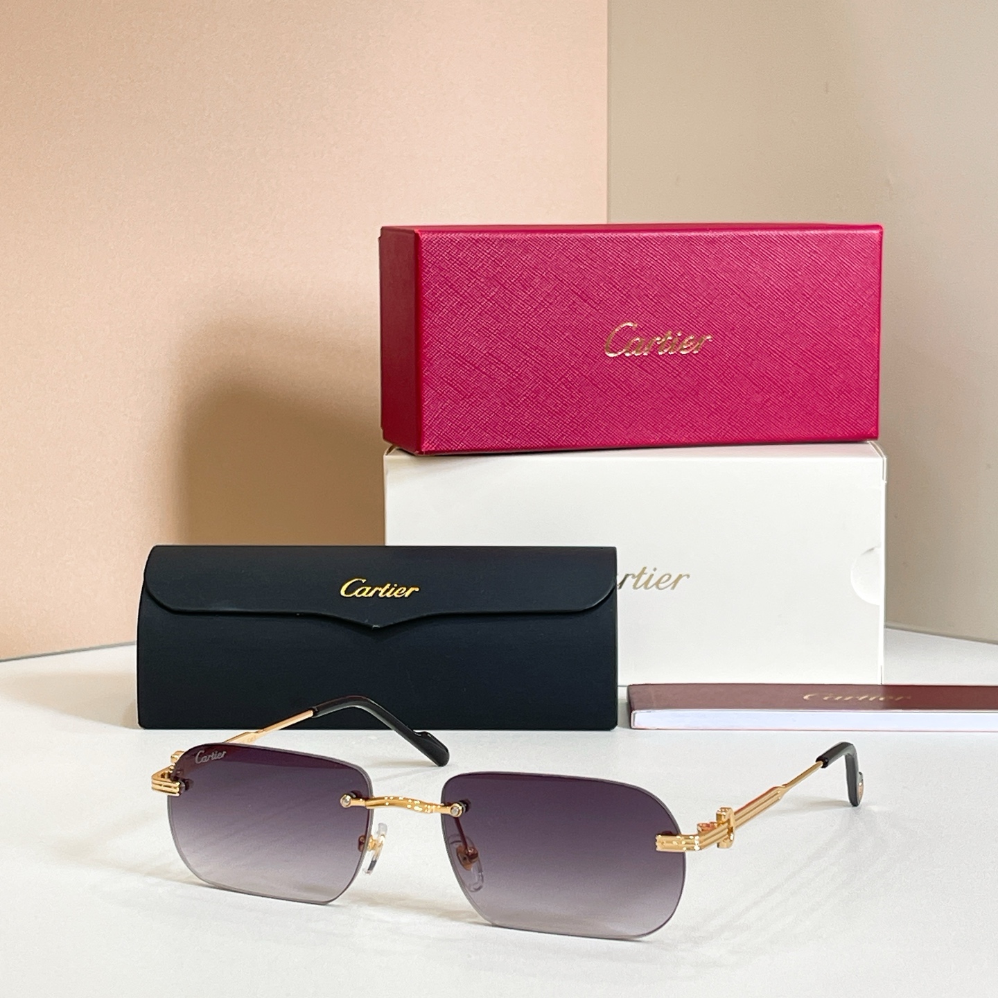 Cartie*✨✨✨MODEL：CT0577S✨✨✨SIZE:145✨✨✨