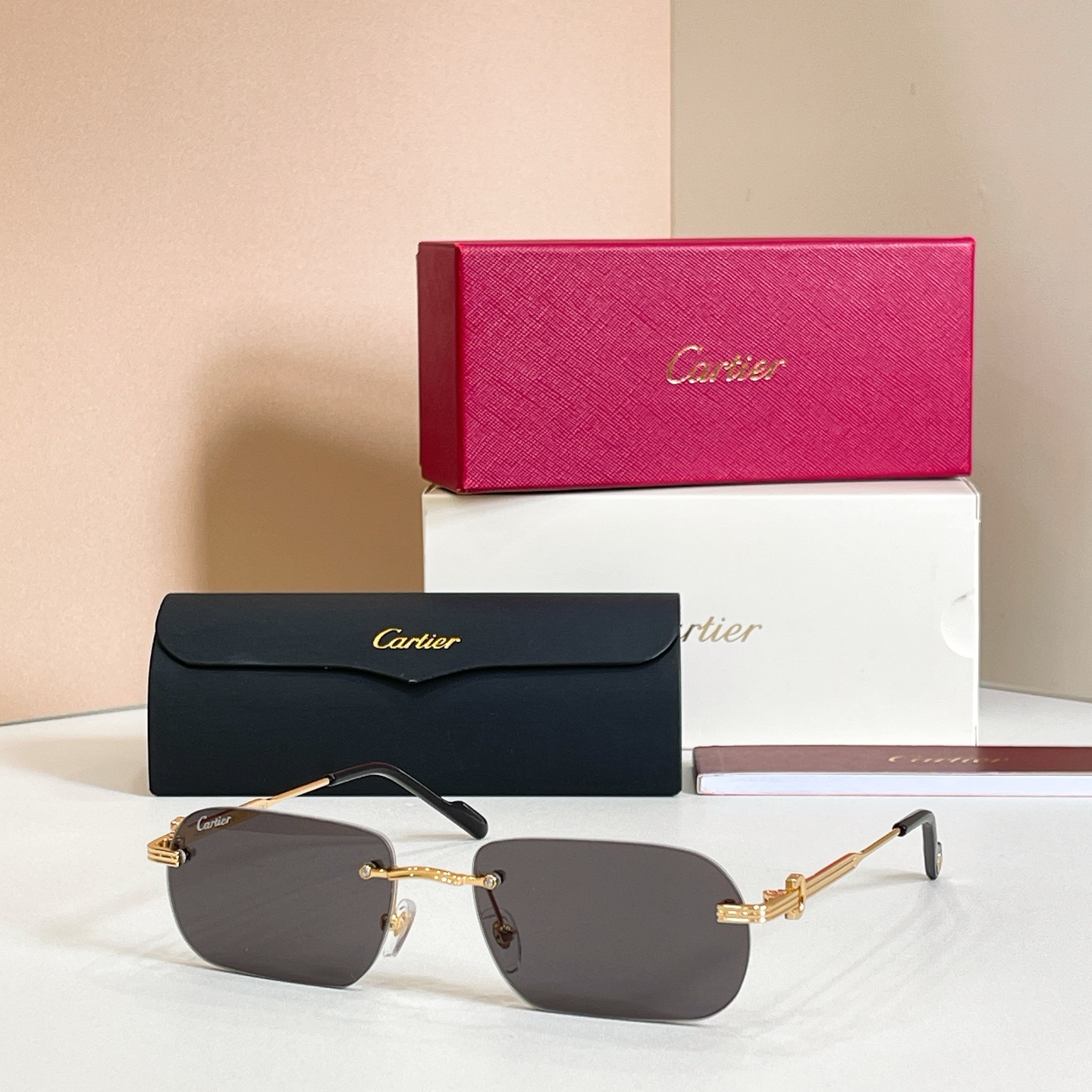 Cartie*✨✨✨MODEL：CT0577S✨✨✨SIZE:145✨✨✨