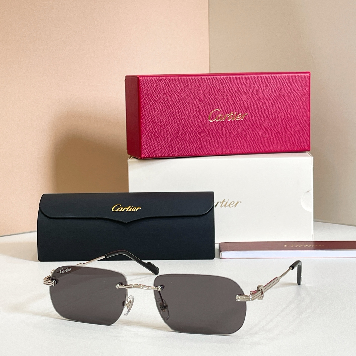 Cartie*✨✨✨MODEL：CT0577S✨✨✨SIZE:145✨✨✨