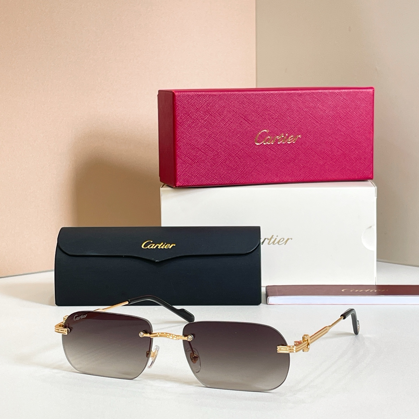 Cartie*✨✨✨MODEL：CT0577S✨✨✨SIZE:145✨✨✨