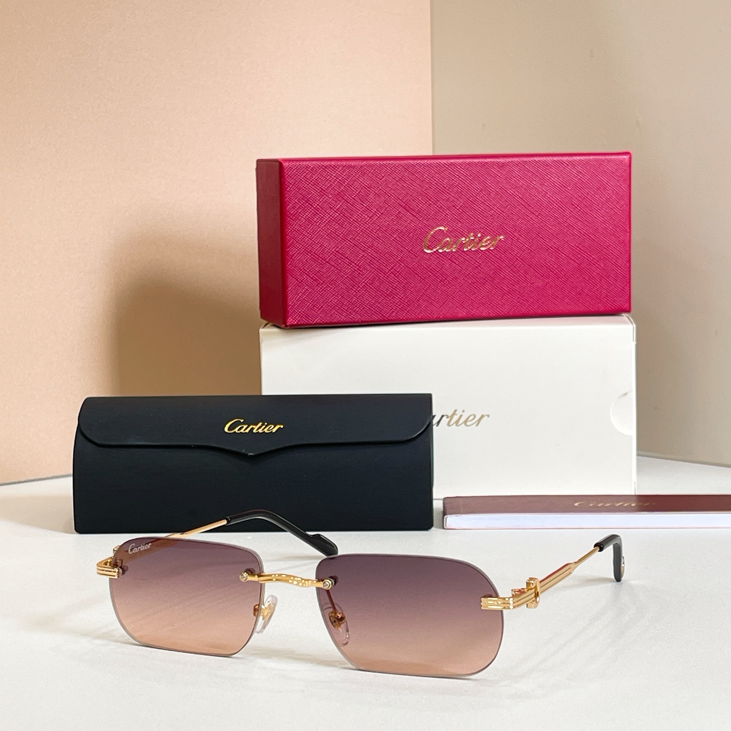 Cartie*✨✨✨MODEL：CT0577S✨✨✨SIZE:145✨✨✨