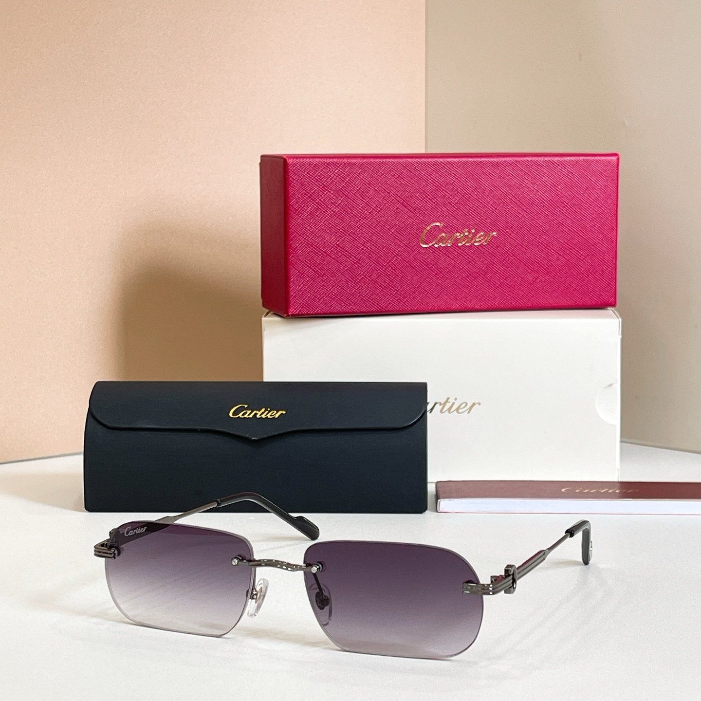 Cartie*✨✨✨MODEL：CT0577S✨✨✨SIZE:145✨✨✨