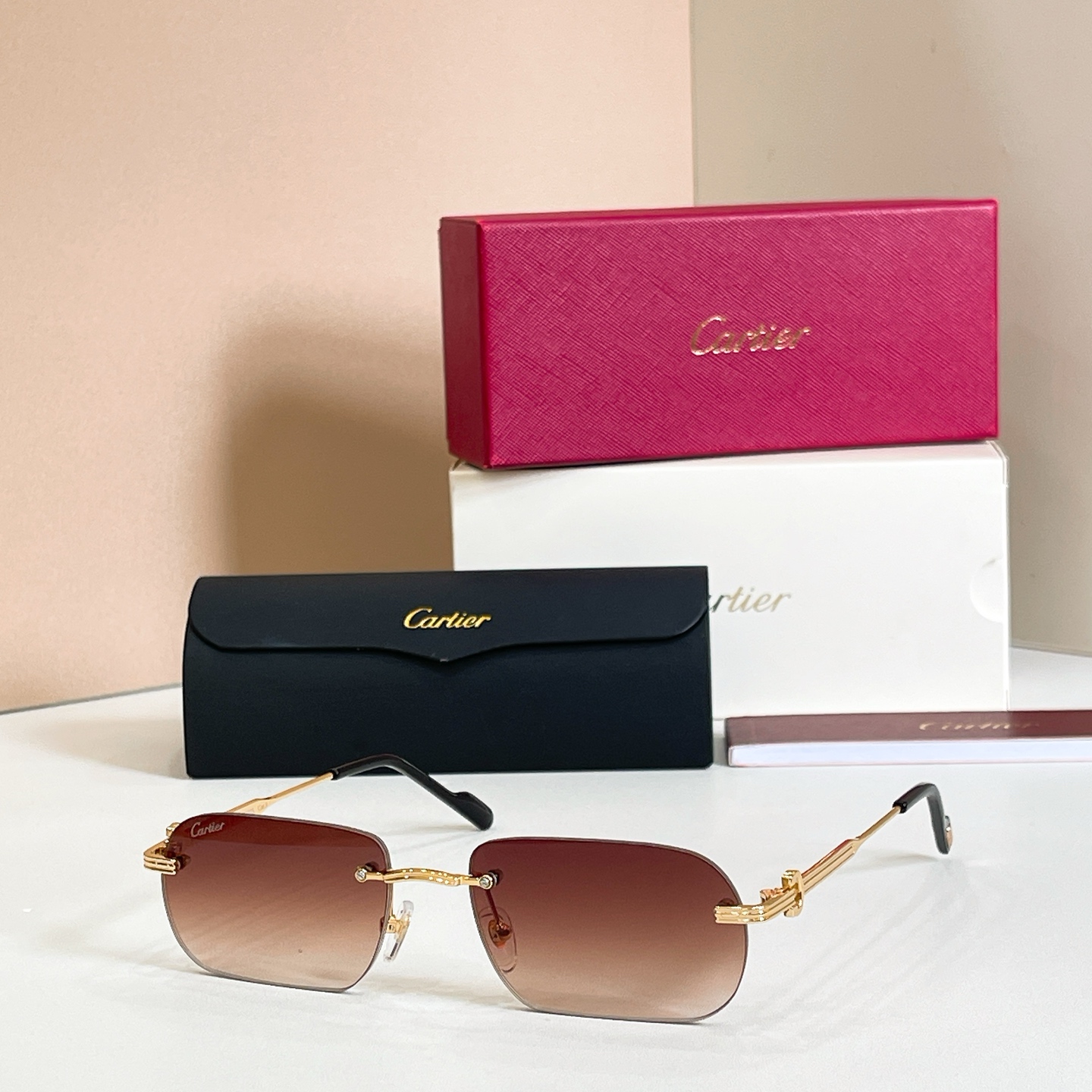 Cartie*✨✨✨MODEL：CT0577S✨✨✨SIZE:145✨✨✨