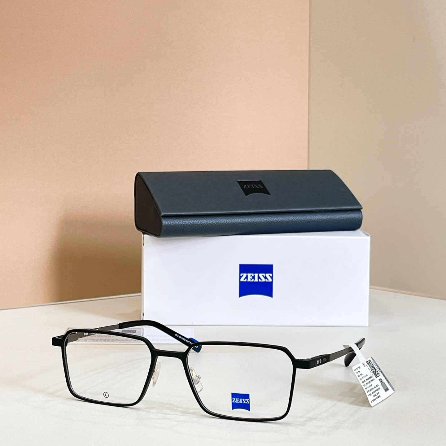 ZEIZZ蔡司🔱🔱🔱MODEL：ZS25158🔱🔱🔱SIZE：54口18-145🔱🔱🔱原装货品～～