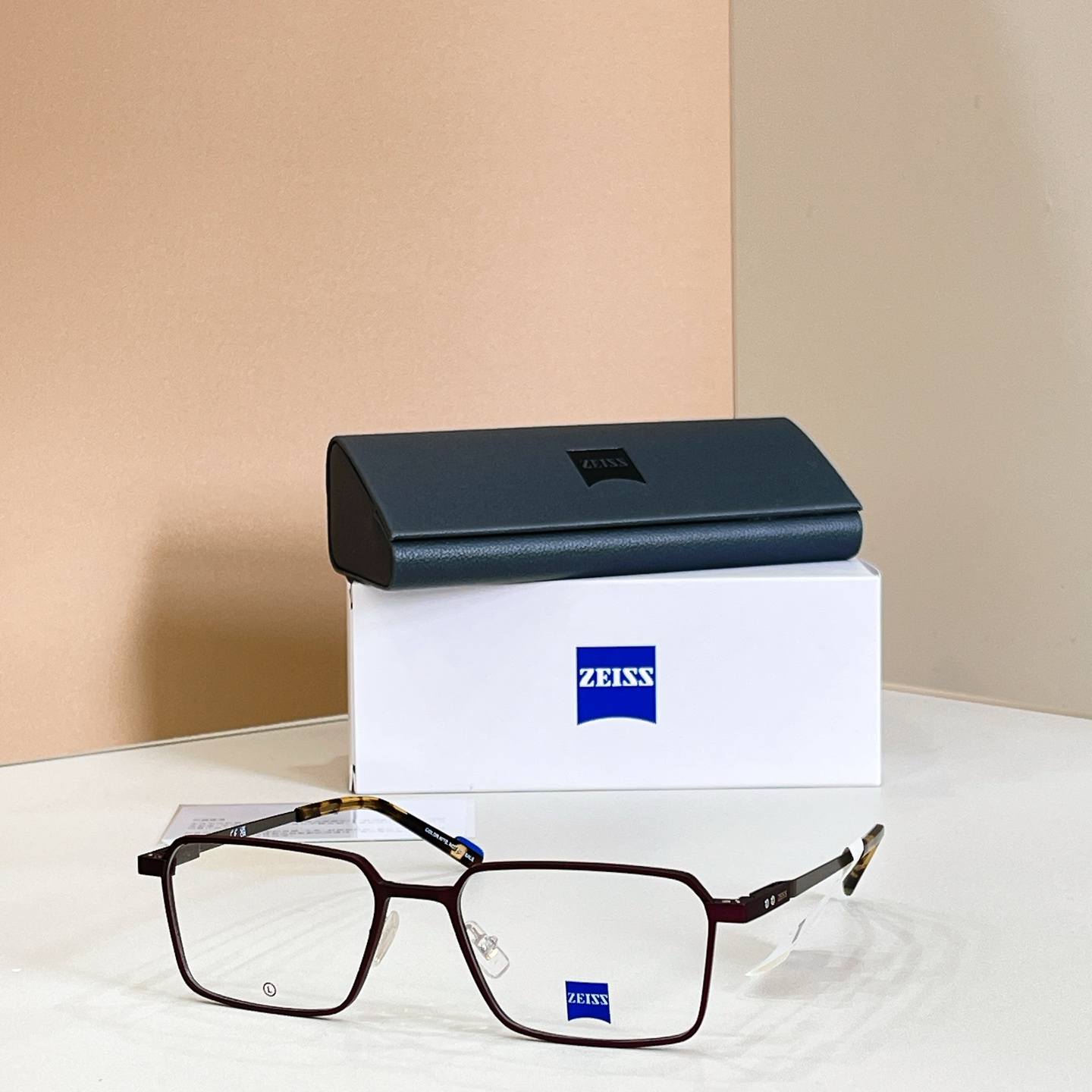 ZEIZZ蔡司🔱🔱🔱MODEL：ZS25158🔱🔱🔱SIZE：54口18-145🔱🔱🔱原装货品～～