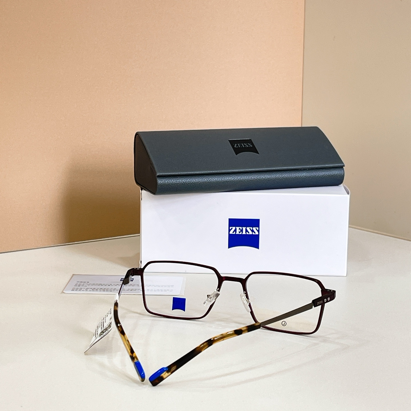 ZEIZZ蔡司🔱🔱🔱MODEL：ZS25158🔱🔱🔱SIZE：54口18-145🔱🔱🔱原装货品～～