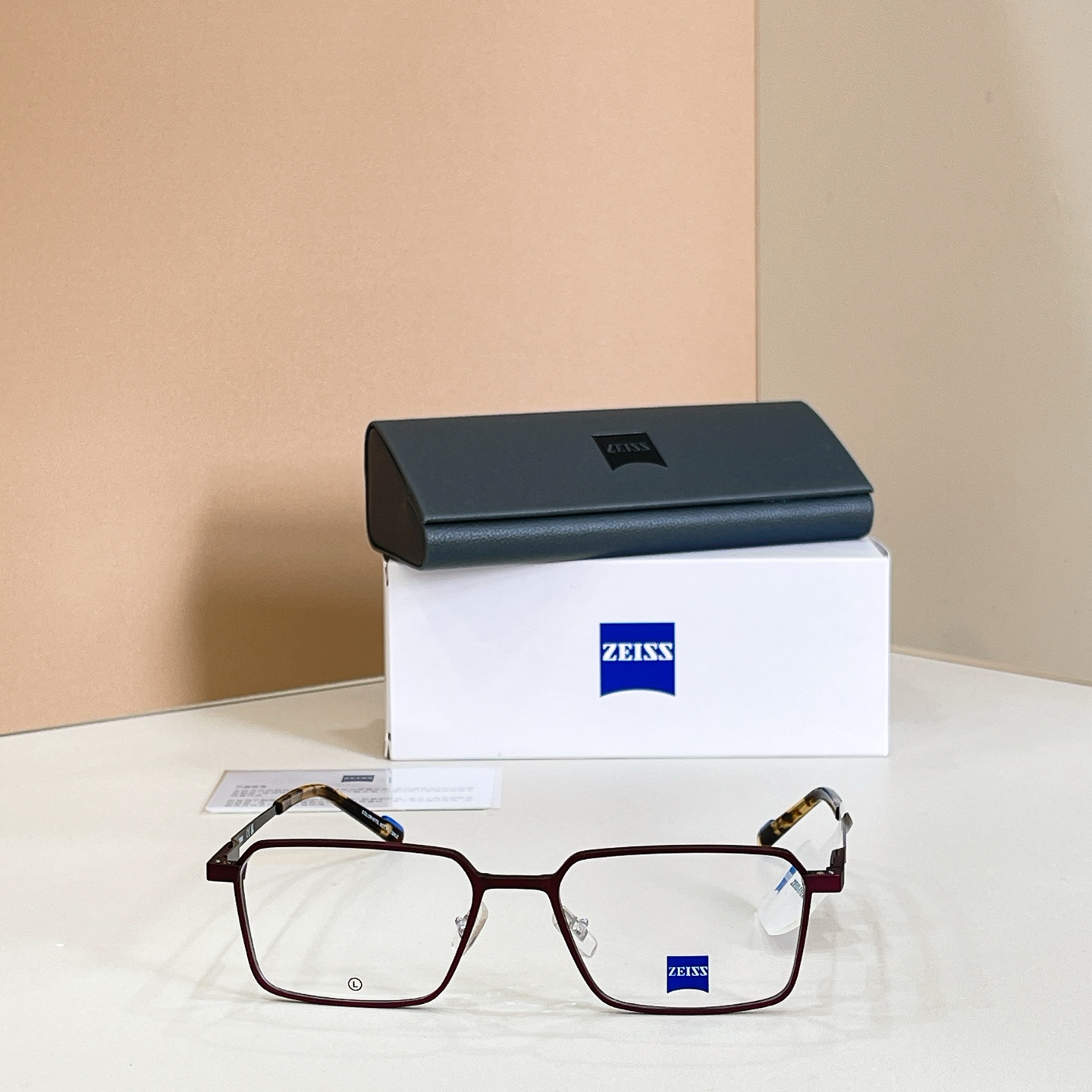 ZEIZZ蔡司🔱🔱🔱MODEL：ZS25158🔱🔱🔱SIZE：54口18-145🔱🔱🔱原装货品～～