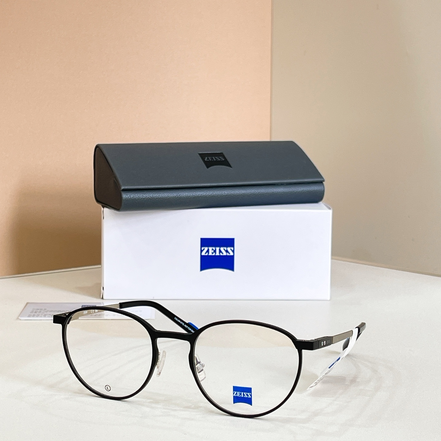 ZEIZZ蔡司🔱🔱🔱MODEL：ZS23142🔱🔱🔱SIZE：51口20-145🔱🔱🔱原装货品～～