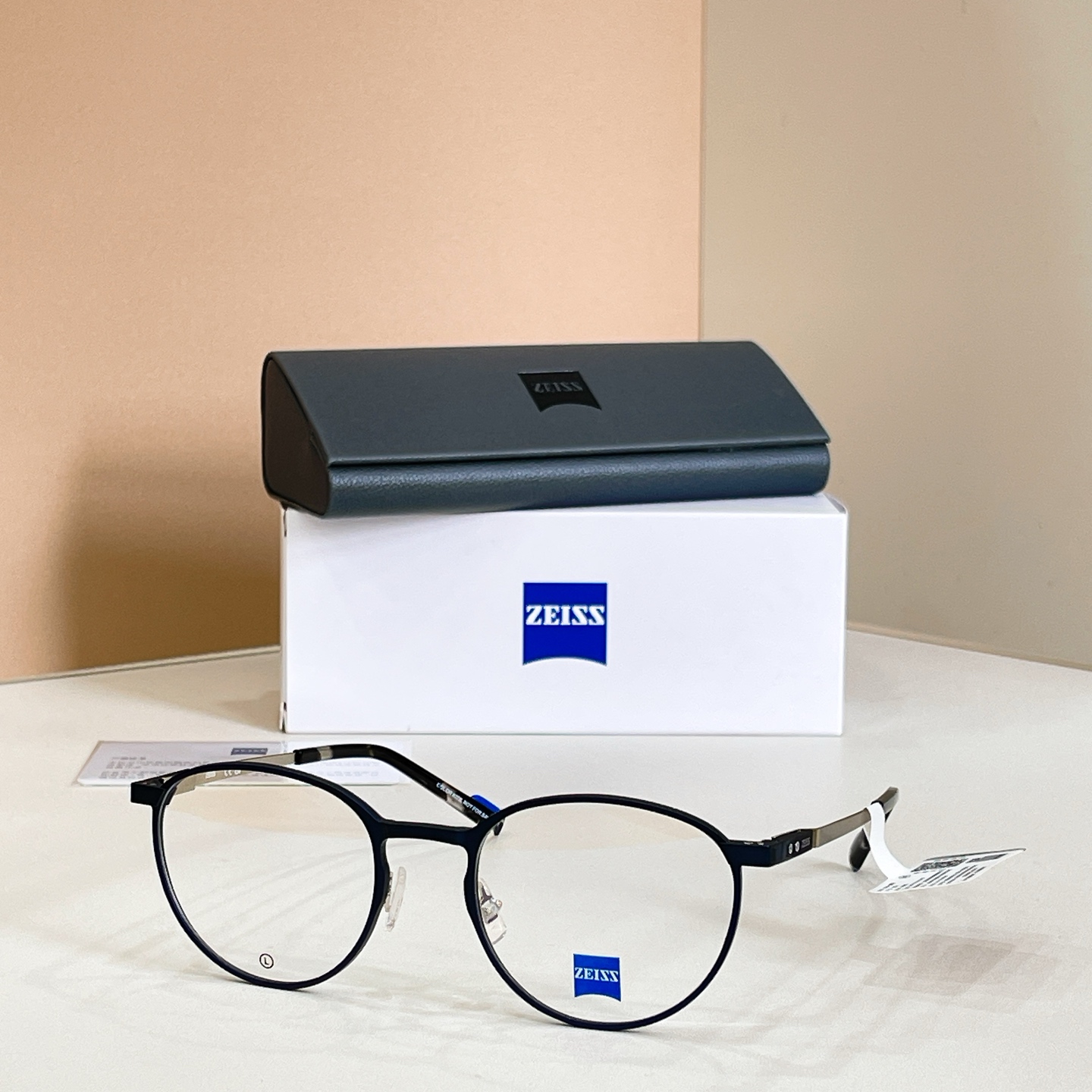 ZEIZZ蔡司🔱🔱🔱MODEL：ZS23142🔱🔱🔱SIZE：51口20-145🔱🔱🔱原装货品～～