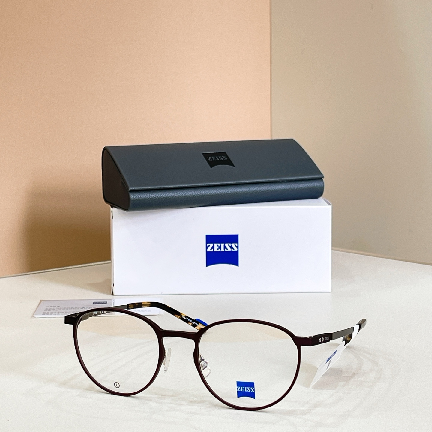 ZEIZZ蔡司🔱🔱🔱MODEL：ZS23142🔱🔱🔱SIZE：51口20-145🔱🔱🔱原装货品～～