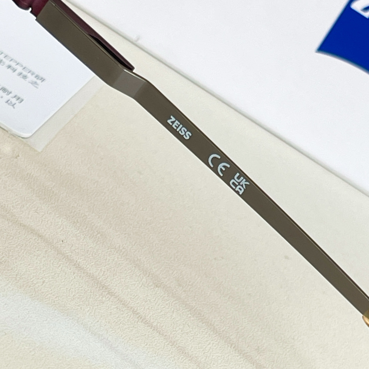 ZEIZZ蔡司🔱🔱🔱MODEL：ZS23142🔱🔱🔱SIZE：51口20-145🔱🔱🔱原装货品～～