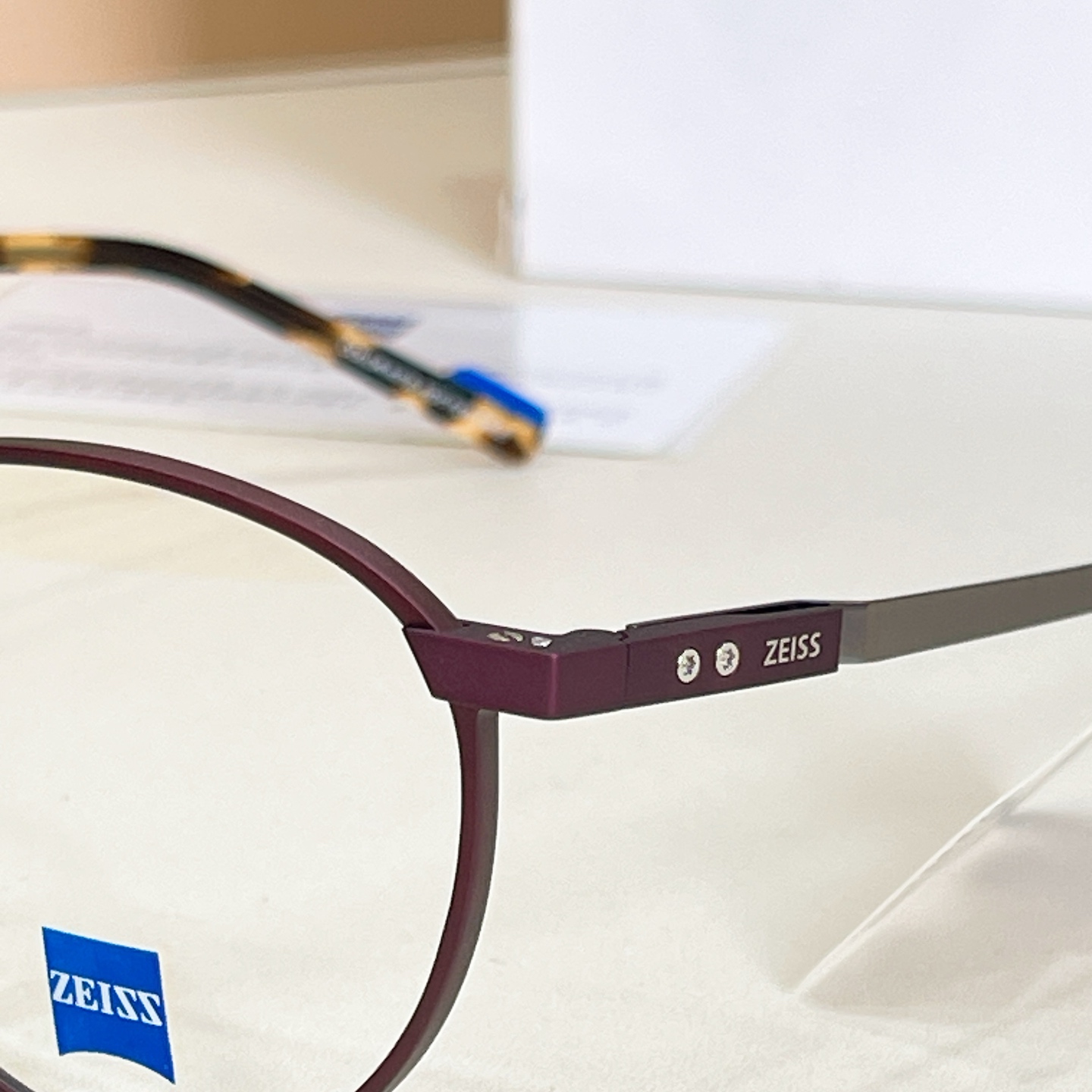 ZEIZZ蔡司🔱🔱🔱MODEL：ZS23142🔱🔱🔱SIZE：51口20-145🔱🔱🔱原装货品～～