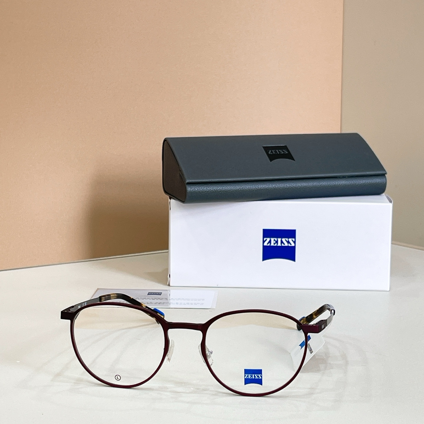 ZEIZZ蔡司🔱🔱🔱MODEL：ZS23142🔱🔱🔱SIZE：51口20-145🔱🔱🔱原装货品～～