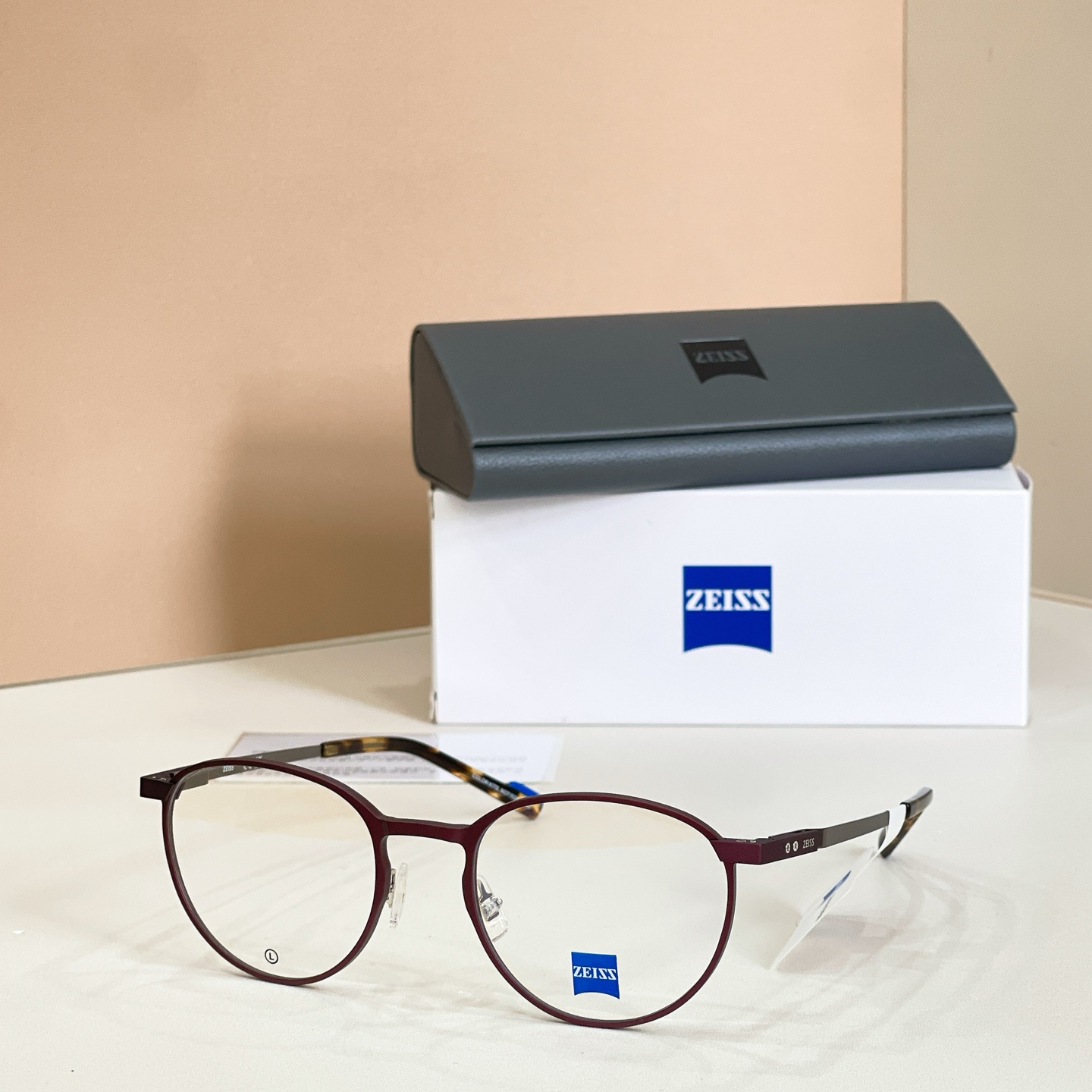 ZEIZZ蔡司🔱🔱🔱MODEL：ZS23142🔱🔱🔱SIZE：51口20-145🔱🔱🔱原装货品～～