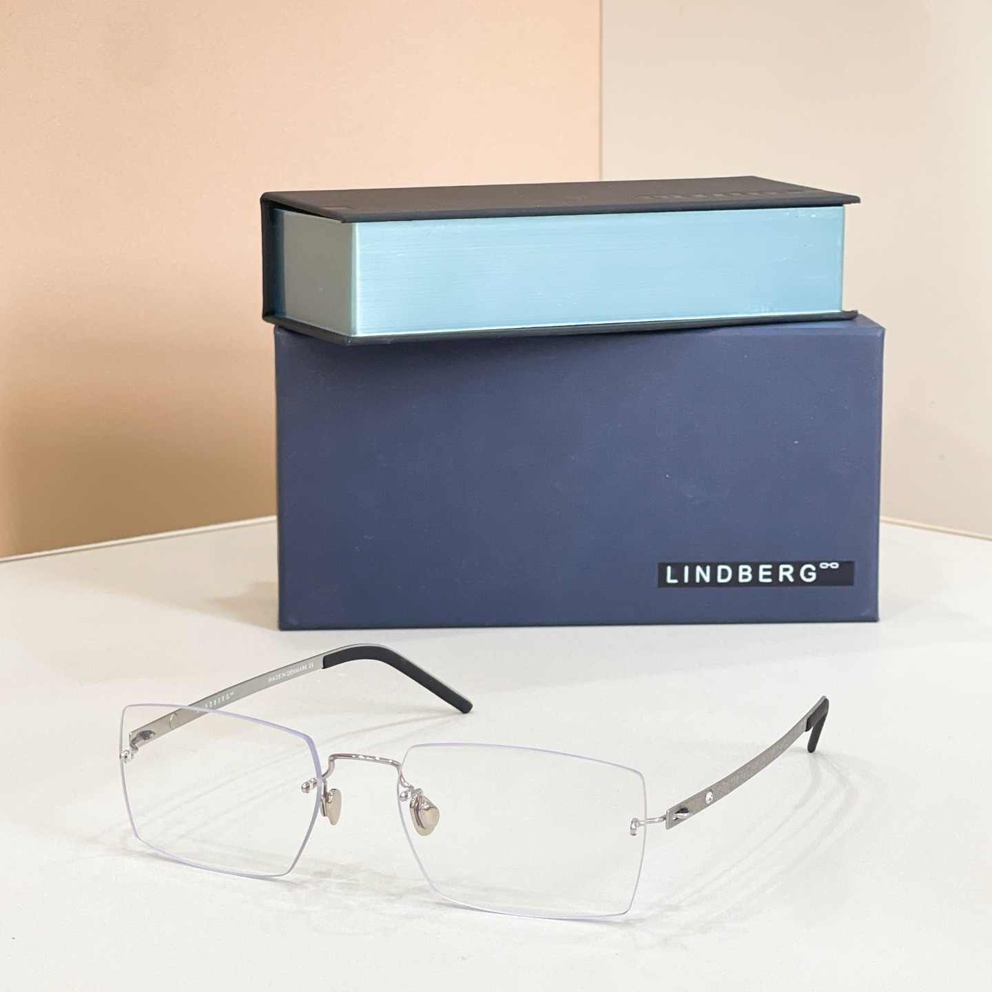 LINDBER*🌟🌟🌟MODEL：2422🌟🌟🌟SIZE：53口18-145🌟🌟🌟18K金～～