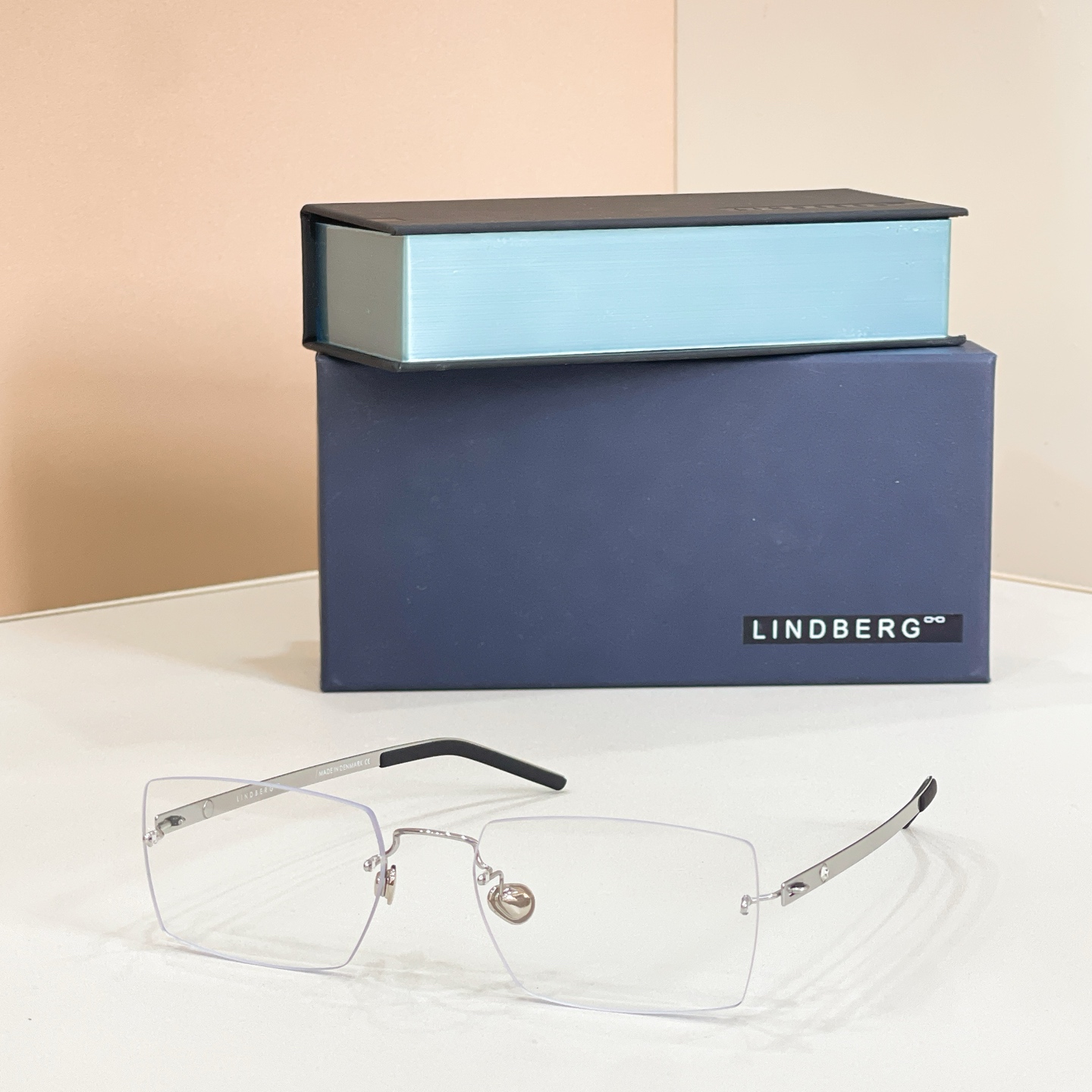 LINDBER*🌟🌟🌟MODEL：2422🌟🌟🌟SIZE：53口18-145🌟🌟🌟18K金～～