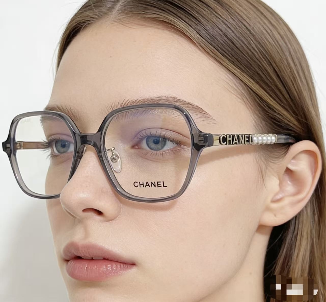 CHANE*🌸🌸🌸MODEL：0708🌸🌸🌸SIZE：53口17-145🌸🌸🌸