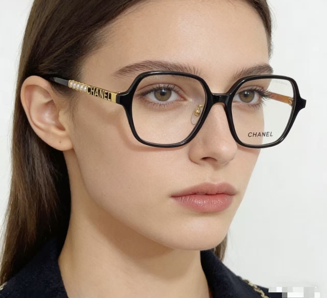 CHANE*🌸🌸🌸MODEL：0708🌸🌸🌸SIZE：53口17-145🌸🌸🌸