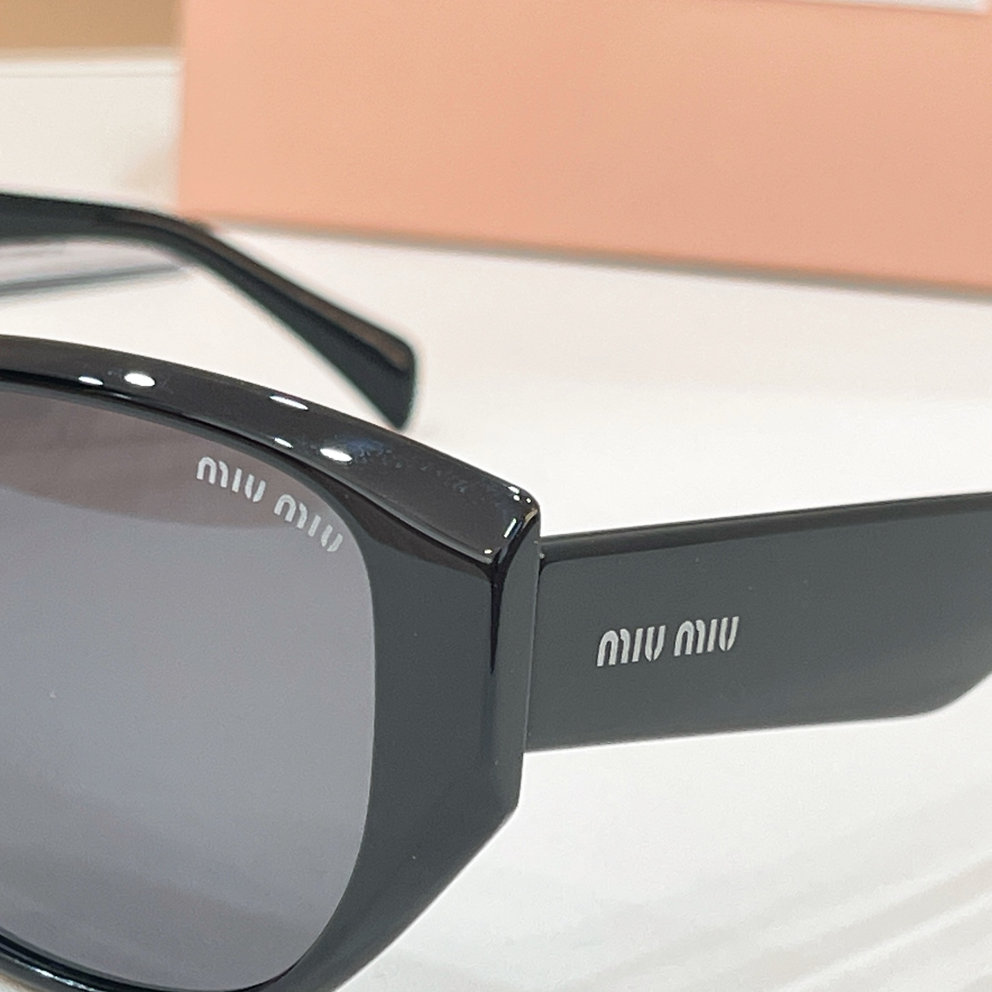 MIU M*🎀🎀🎀MODEL:SMU 62WS🎀🎀🎀SIZE：55口19-152🎀🎀🎀