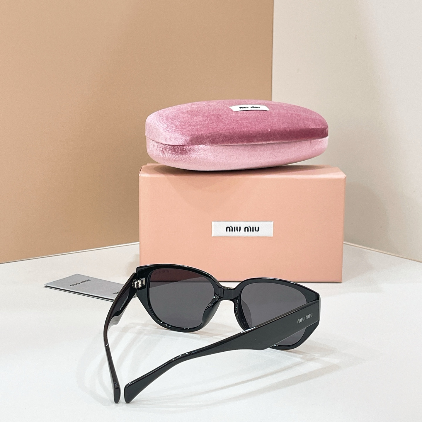 MIU M*🎀🎀🎀MODEL:SMU 62WS🎀🎀🎀SIZE：55口19-152🎀🎀🎀