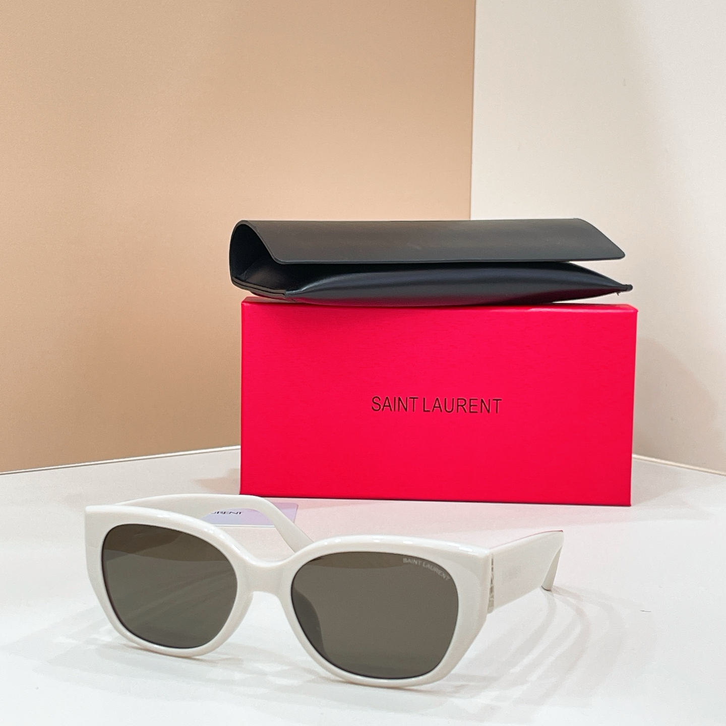 SAINT LAUREN*💫💫💫MODEL：SL 568💫💫💫SIZE：56口18-151💫💫💫