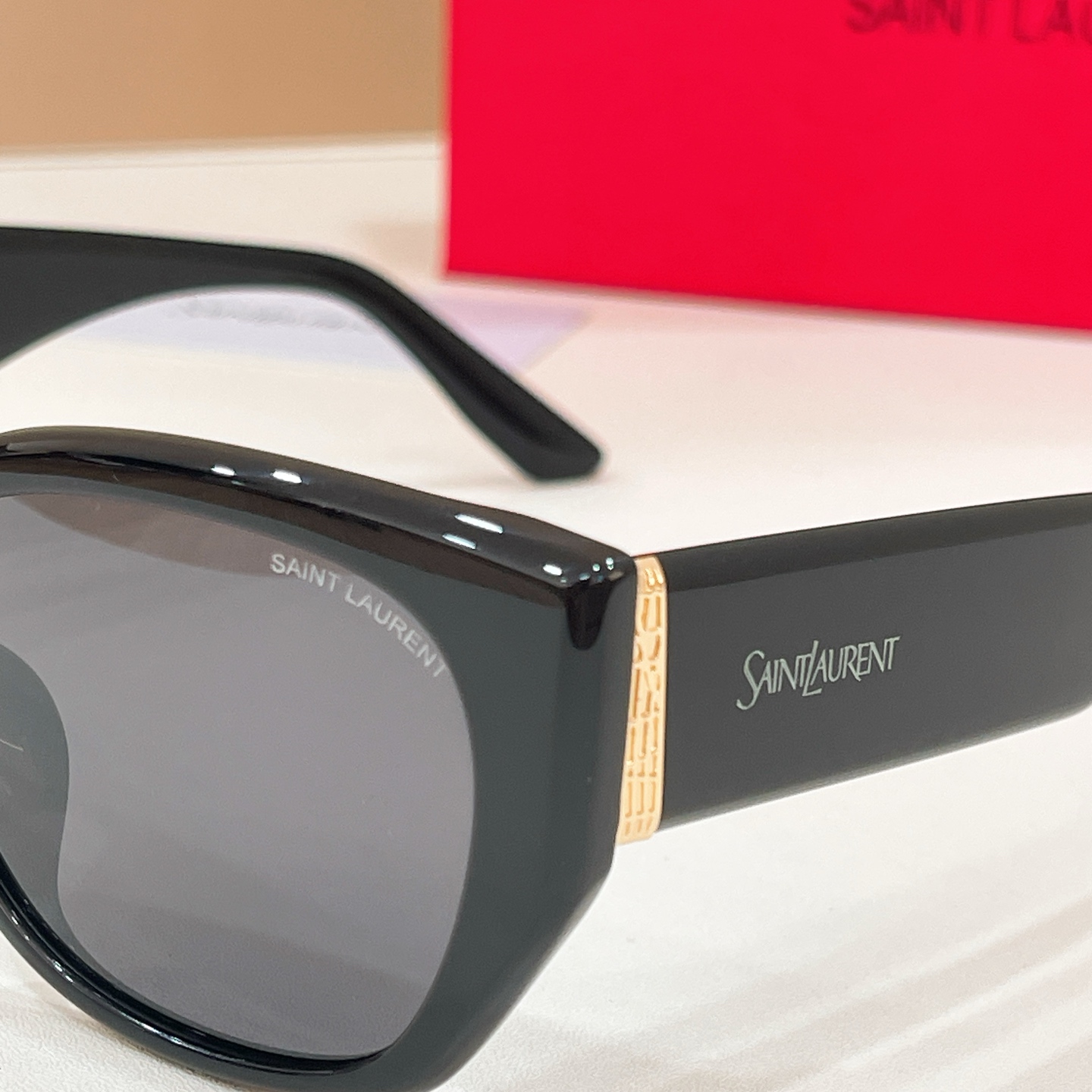 SAINT LAUREN*💫💫💫MODEL：SL 568💫💫💫SIZE：56口18-151💫💫💫