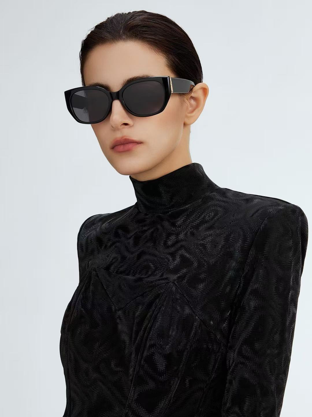 SAINT LAUREN*💫💫💫MODEL：SL 568💫💫💫SIZE：56口18-151💫💫💫