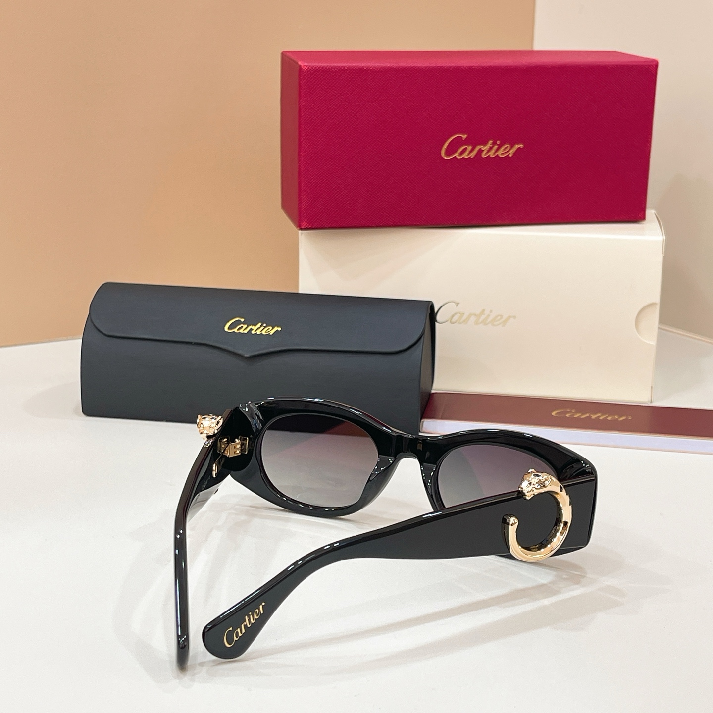 Cartie*✨✨✨MODEL：CT0472S ✨✨✨SIZE: 140✨✨✨