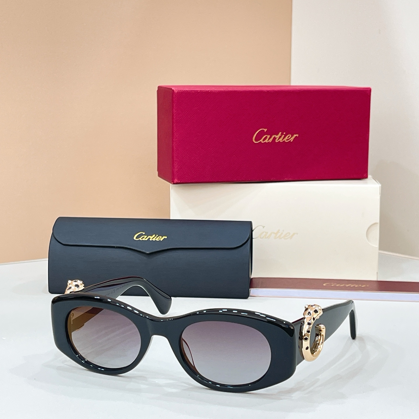 Cartie*✨✨✨MODEL：CT0472S ✨✨✨SIZE: 140✨✨✨