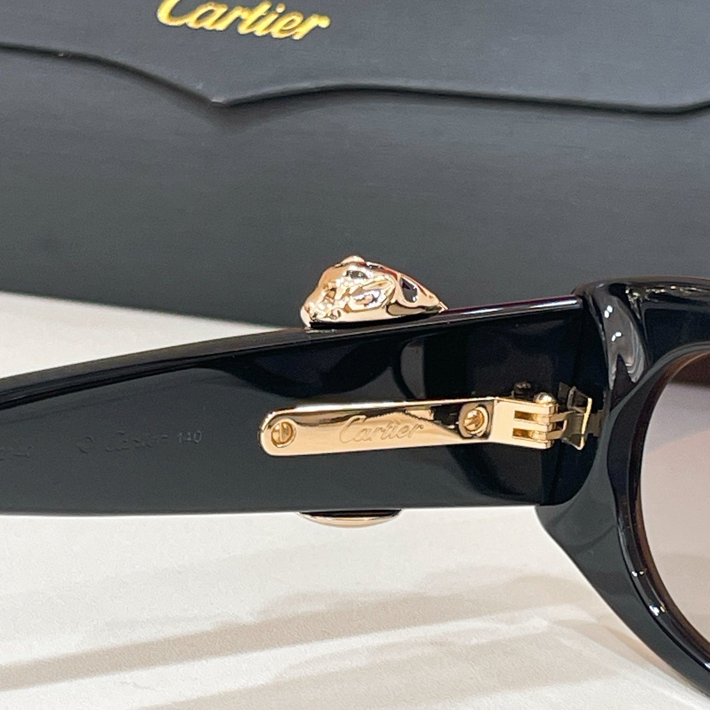 Cartie*✨✨✨MODEL：CT0472S ✨✨✨SIZE: 140✨✨✨