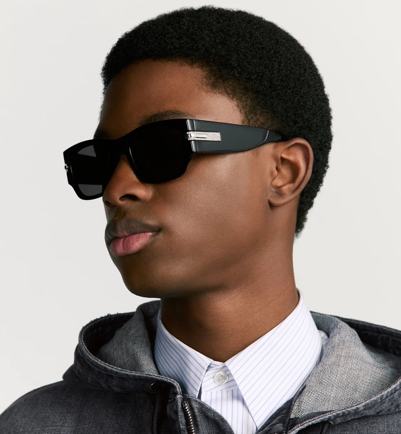 DIO*✨✨✨MODEL: DiorBlacksuit XL S3F✨✨✨SIZE：55口22-150✨