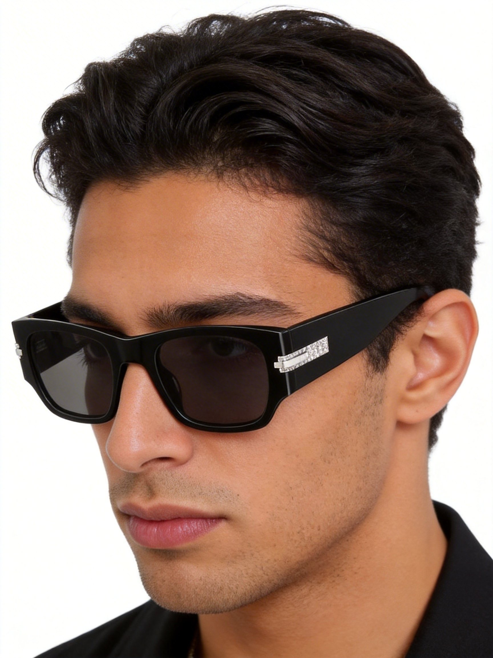 DIO*✨✨✨MODEL: DiorBlacksuit XL S3F✨✨✨SIZE：55口22-150✨