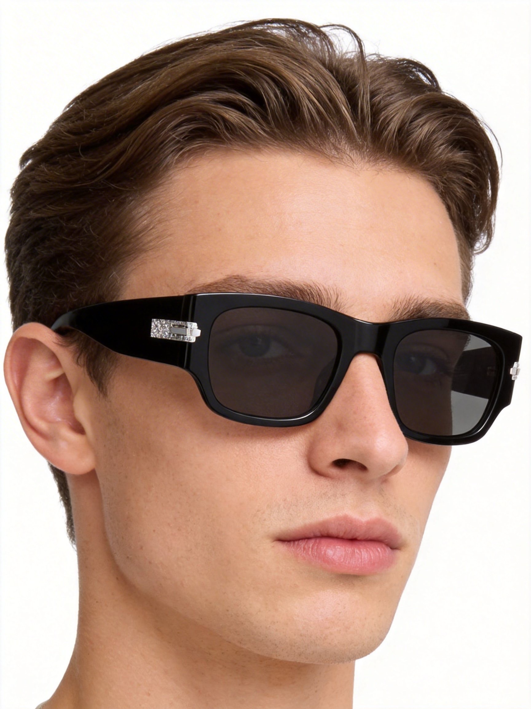 DIO*✨✨✨MODEL: DiorBlacksuit XL S3F✨✨✨SIZE：55口22-150✨