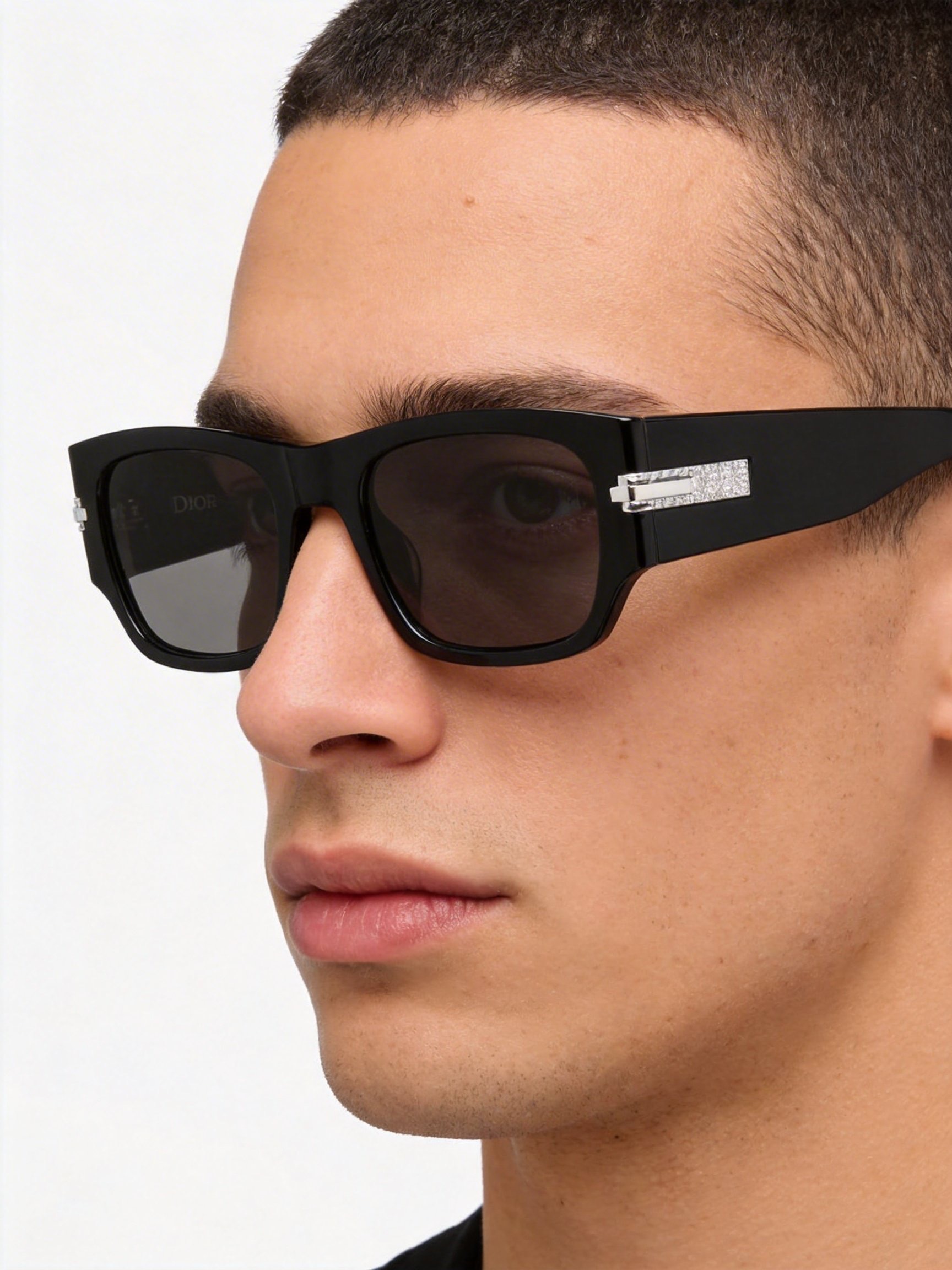 DIO*✨✨✨MODEL: DiorBlacksuit XL S3F✨✨✨SIZE：55口22-150✨