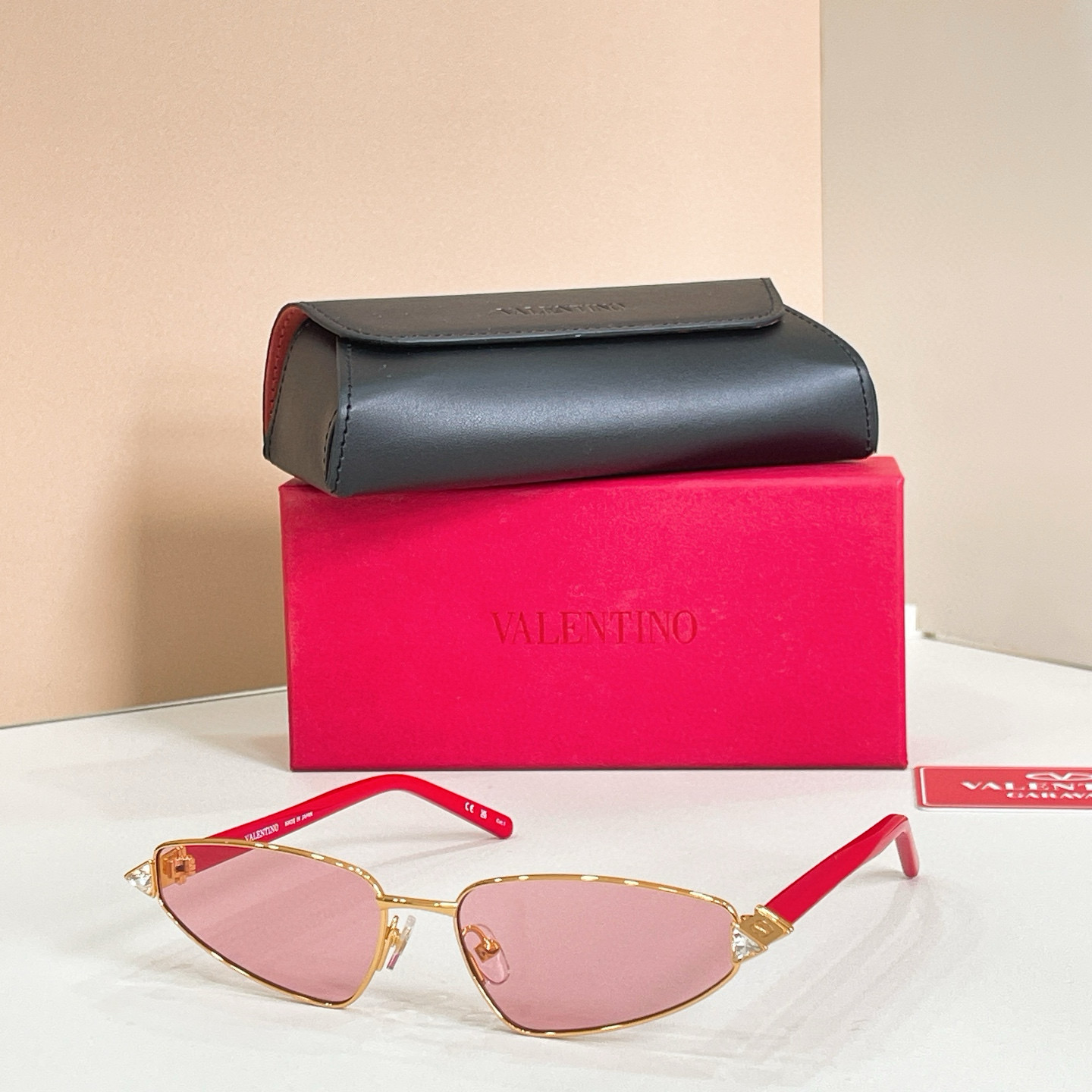 ￼ VALENTIN*✨✨✨MODEL：VLX-123A✨✨✨SIZE：60口18-140✨ ✨