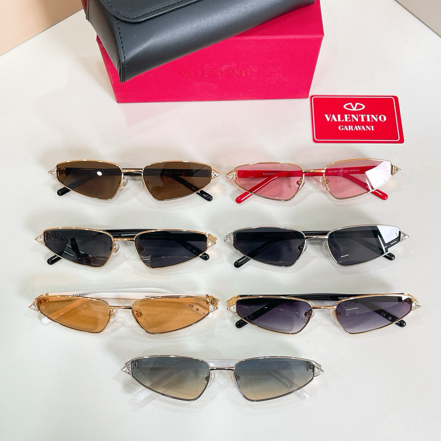 ￼ VALENTIN*✨✨✨MODEL：VLX-123A✨✨✨SIZE：60口18-140✨ ✨