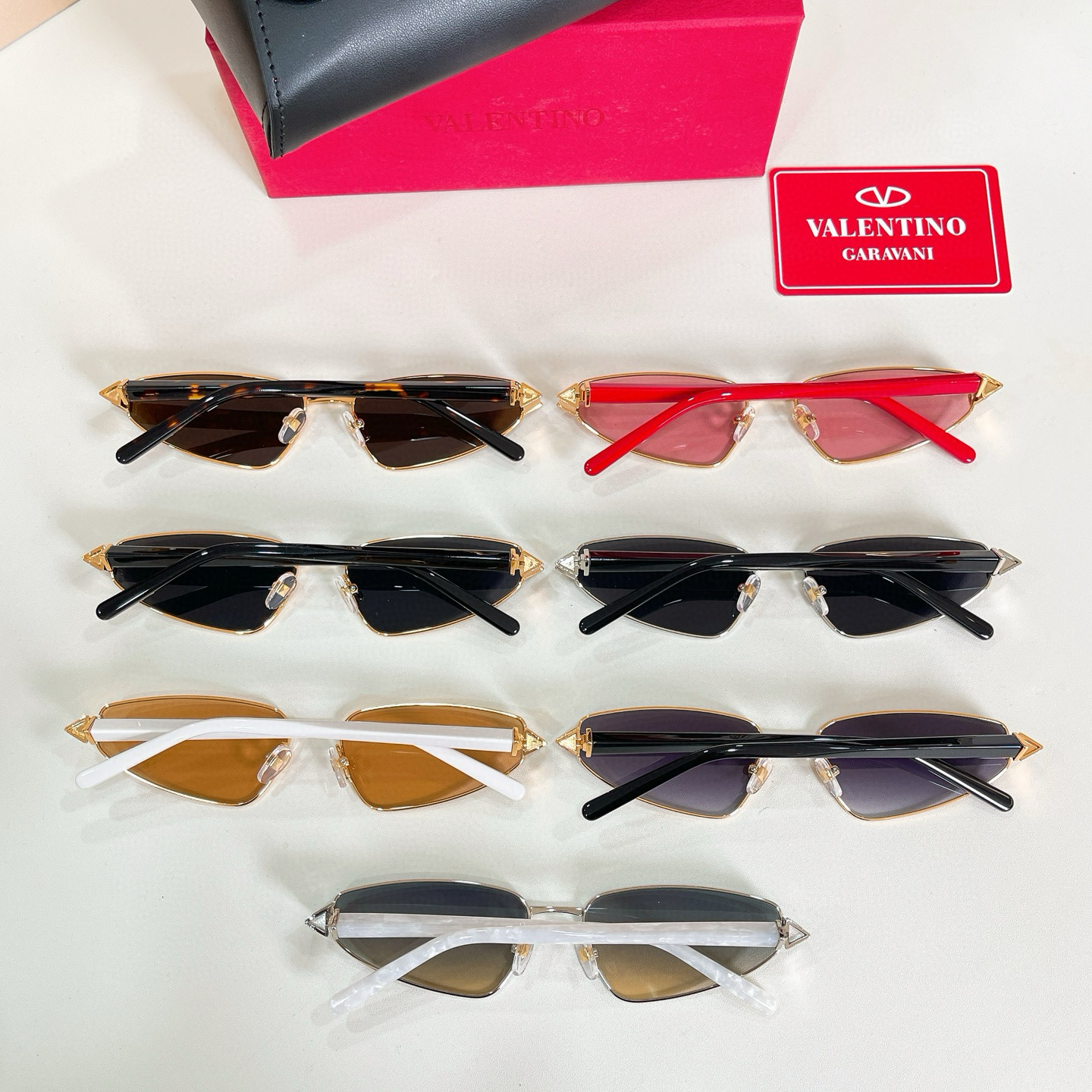 ￼ VALENTIN*✨✨✨MODEL：VLX-123A✨✨✨SIZE：60口18-140✨ ✨