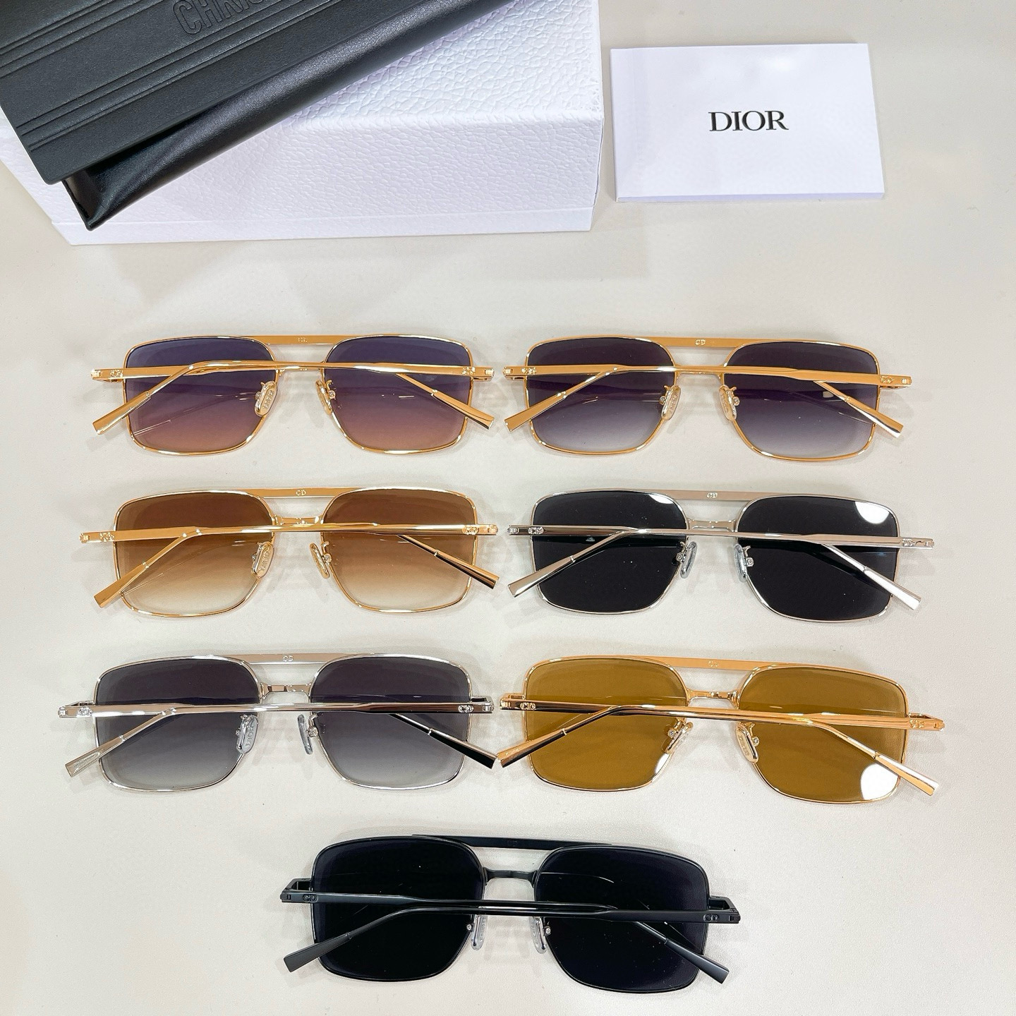 DIO*✨✨✨MODEL: DiorBlacksuit S17U✨✨✨SIZE：54口16-145✨✨✨