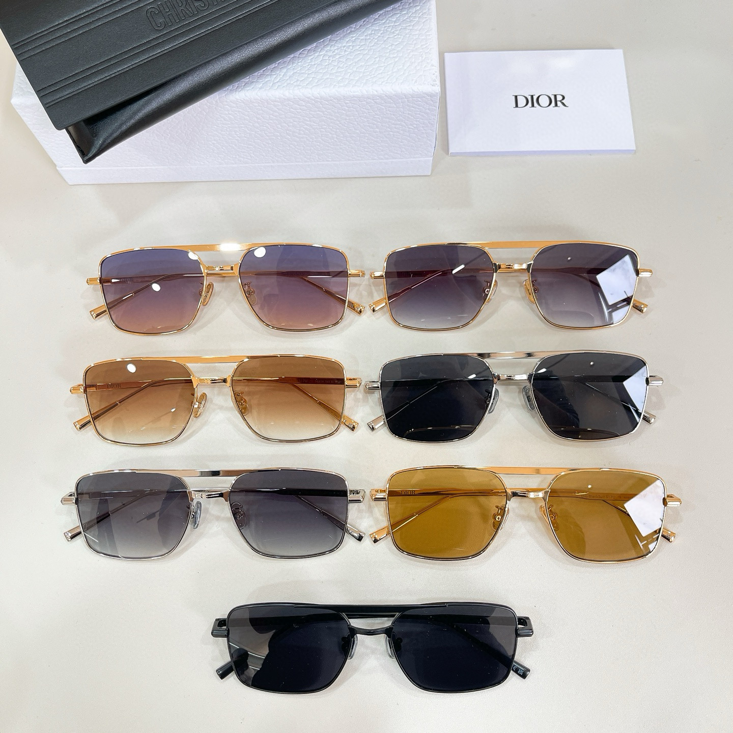 DIO*✨✨✨MODEL: DiorBlacksuit S17U✨✨✨SIZE：54口16-145✨✨✨