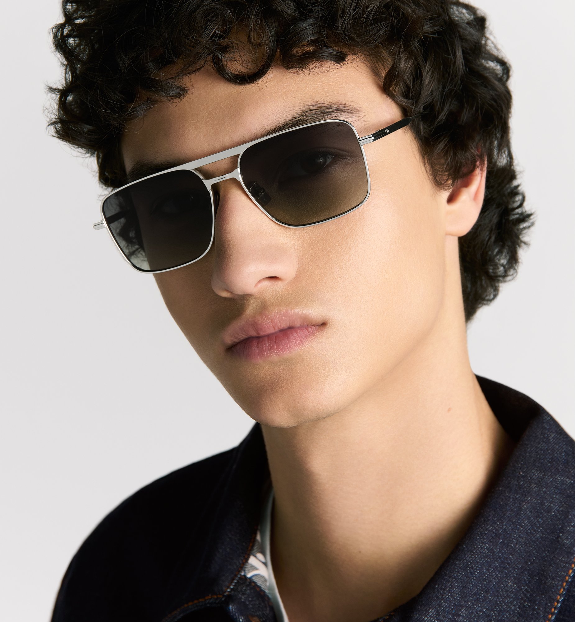 DIO*✨✨✨MODEL: DiorBlacksuit S17U✨✨✨SIZE：54口16-145✨✨✨