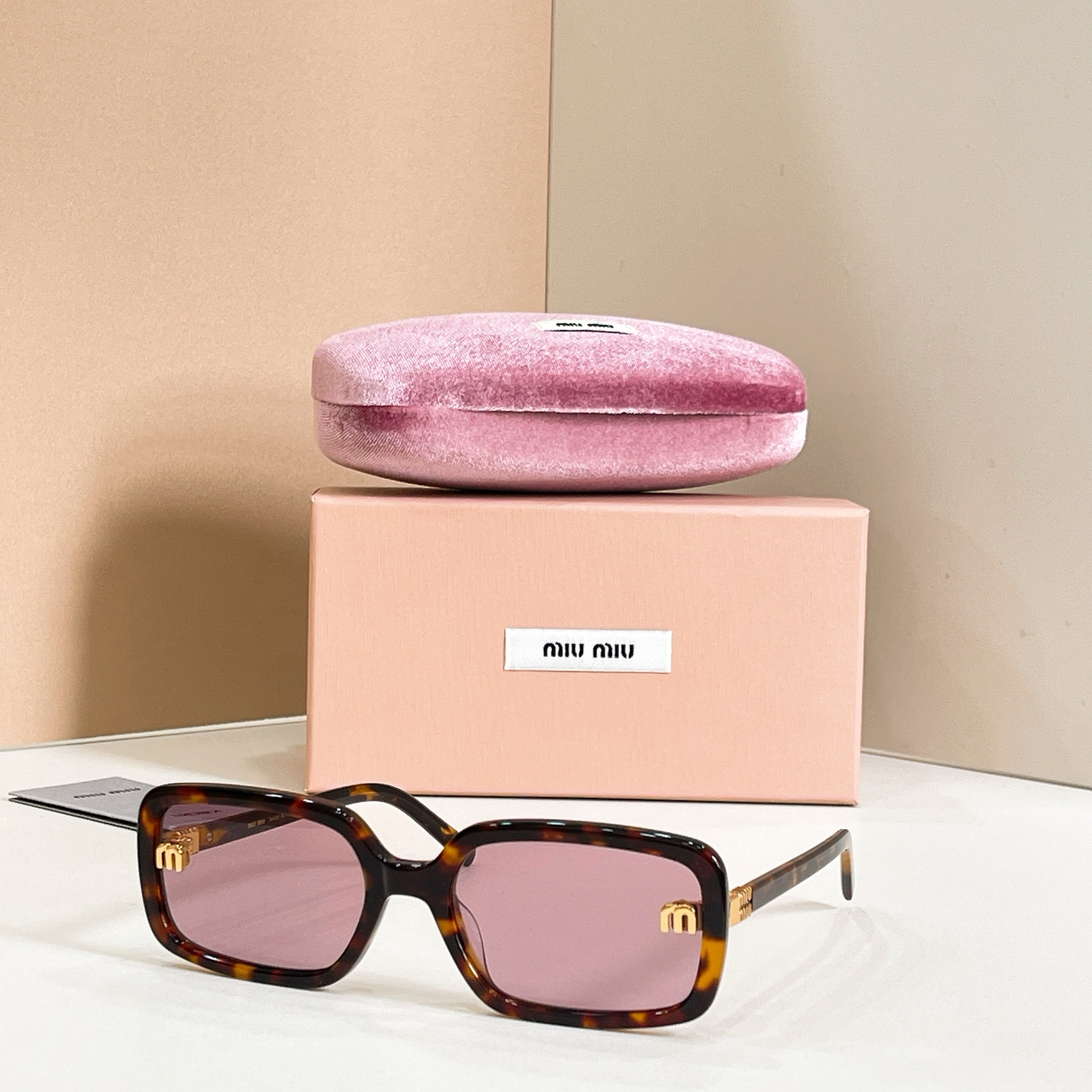 MIU M*🎀🎀🎀MODEL:MU 155AV🎀🎀🎀SIZE：59口20-143🎀🎀🎀