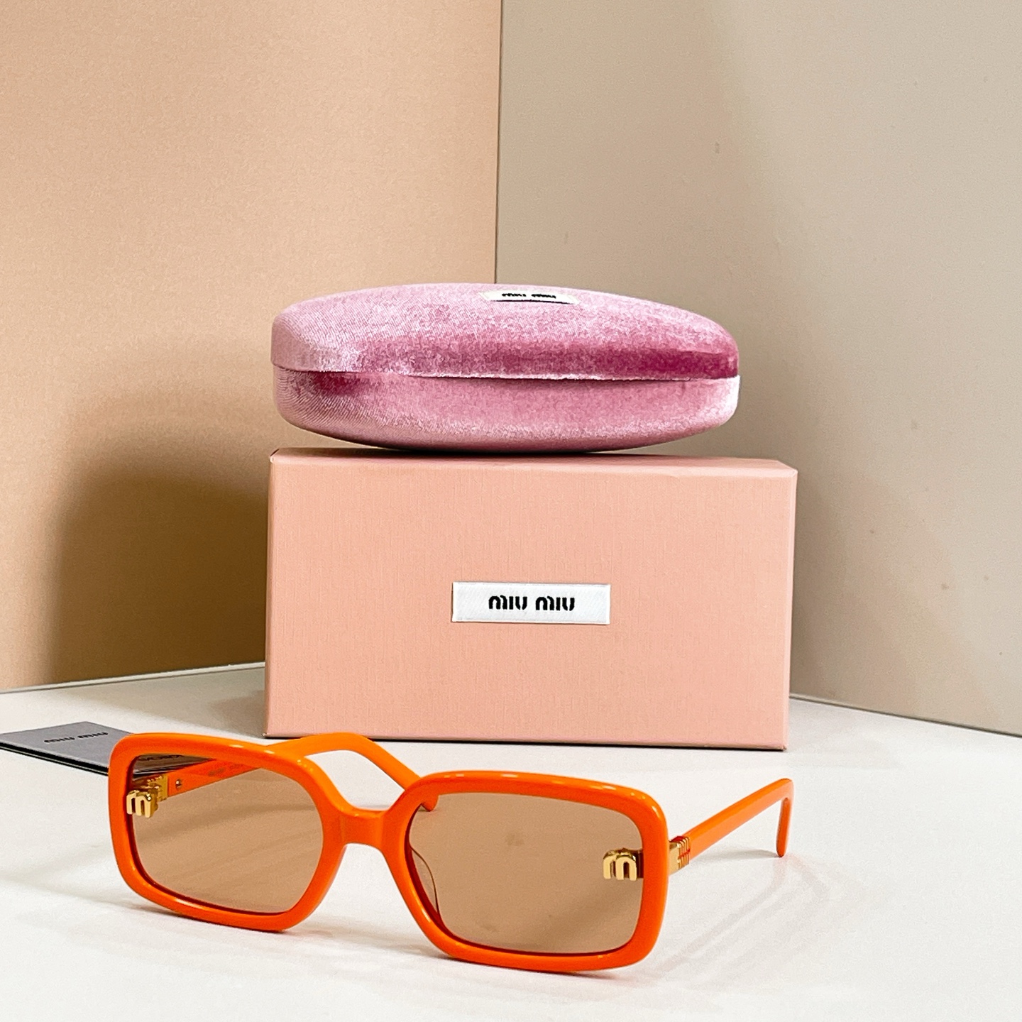 MIU M*🎀🎀🎀MODEL:MU 155AV🎀🎀🎀SIZE：59口20-143🎀🎀🎀